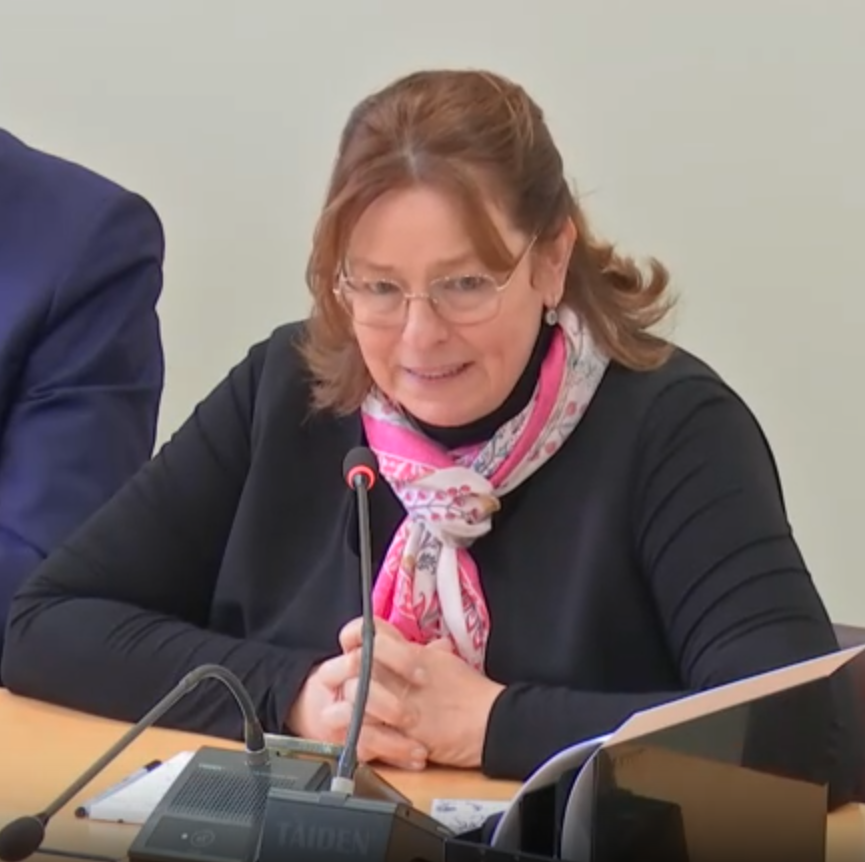 Commission Défense - Budget 2026