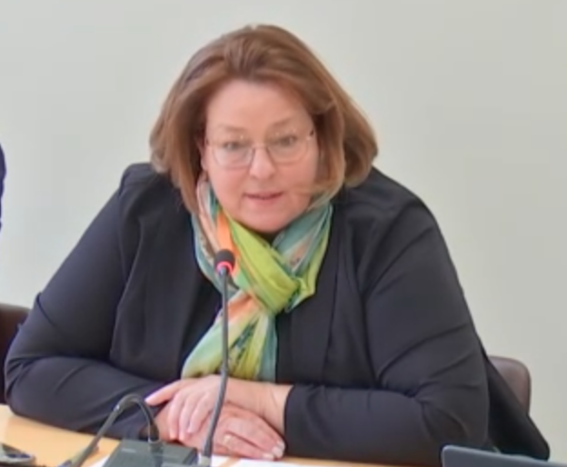 Commission Défense : espaces maritimes et enjeux stratégiques