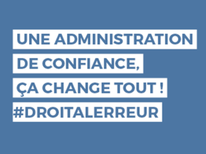Simplification administrative et société de confiance : restaurer les conditions de la compétitivité