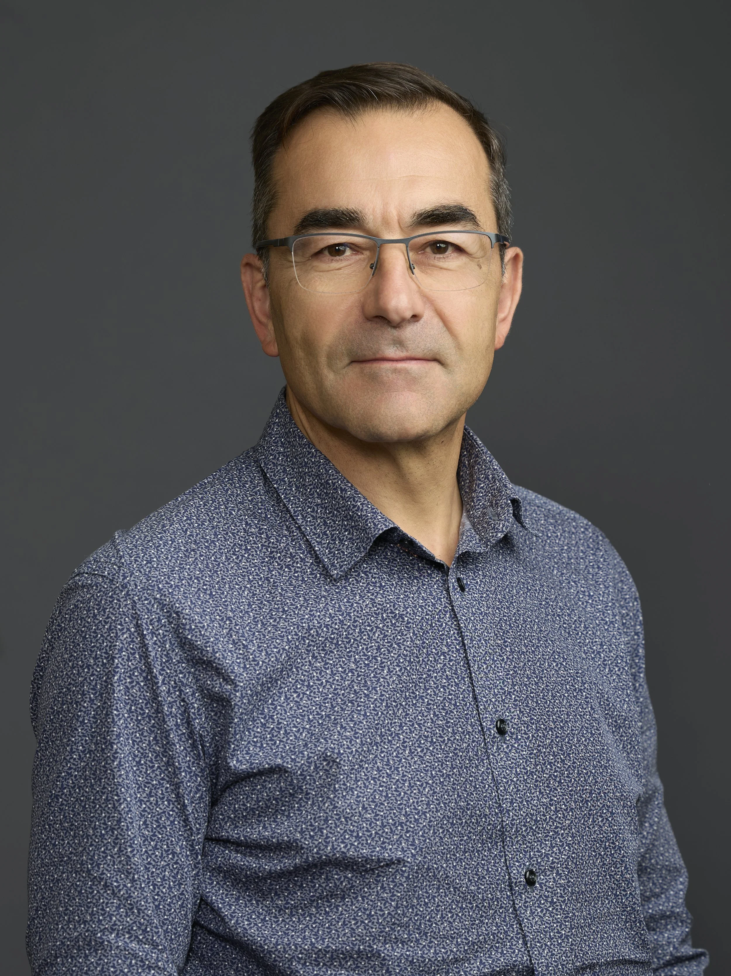 Regard d’expert avec Laurent Rosso