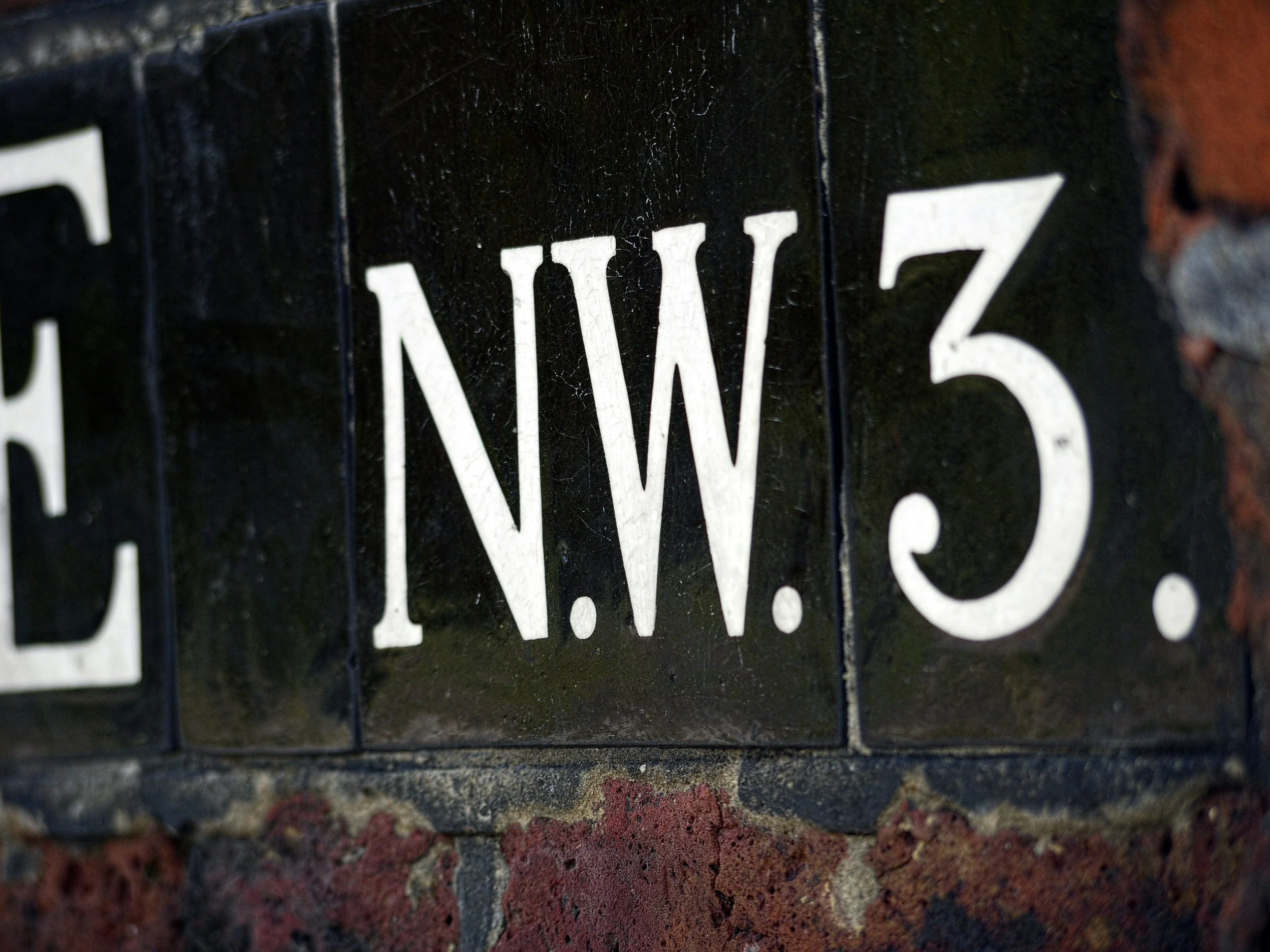 Belsize Park - Coming soon