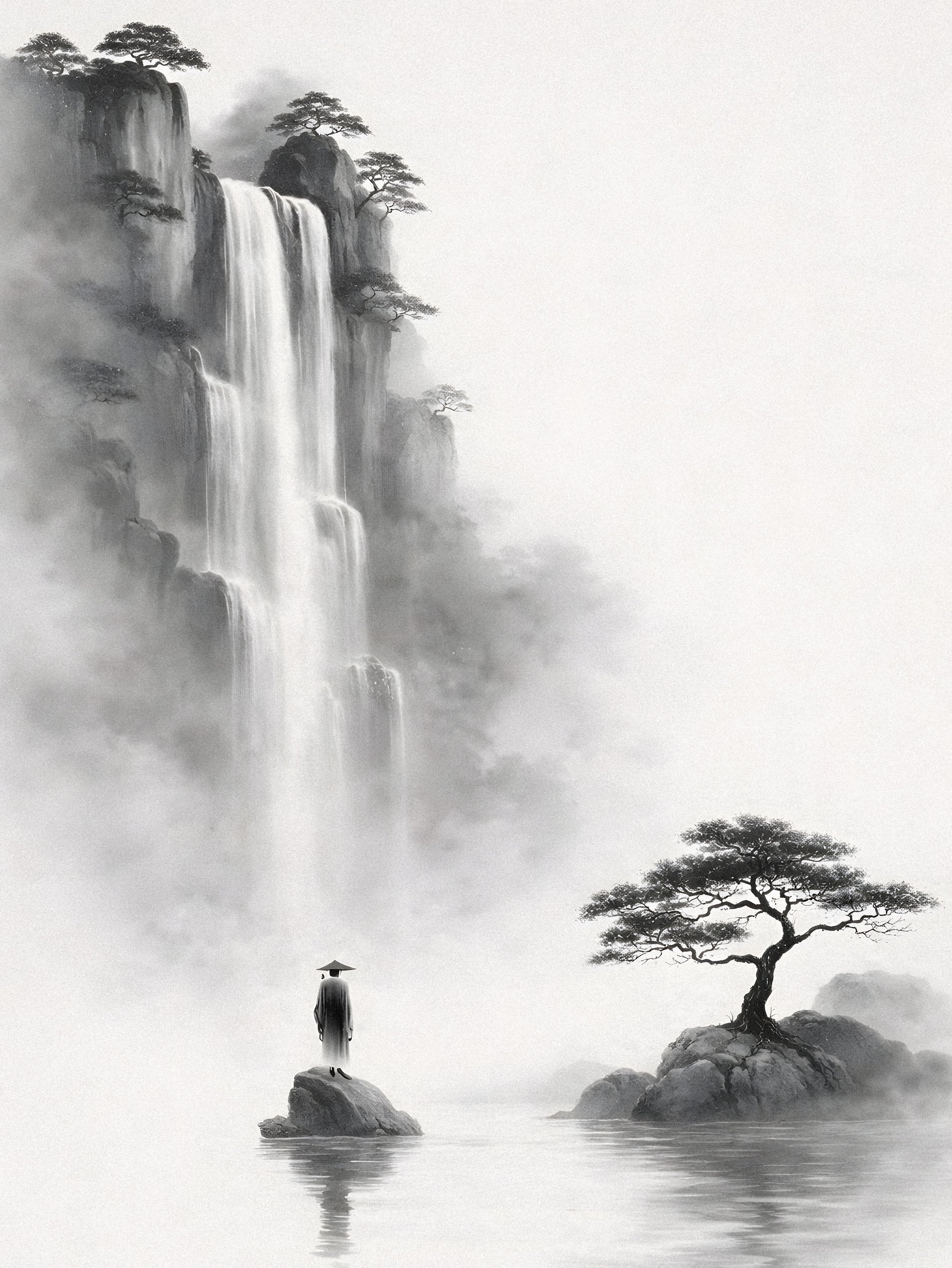 Where Silence Stands