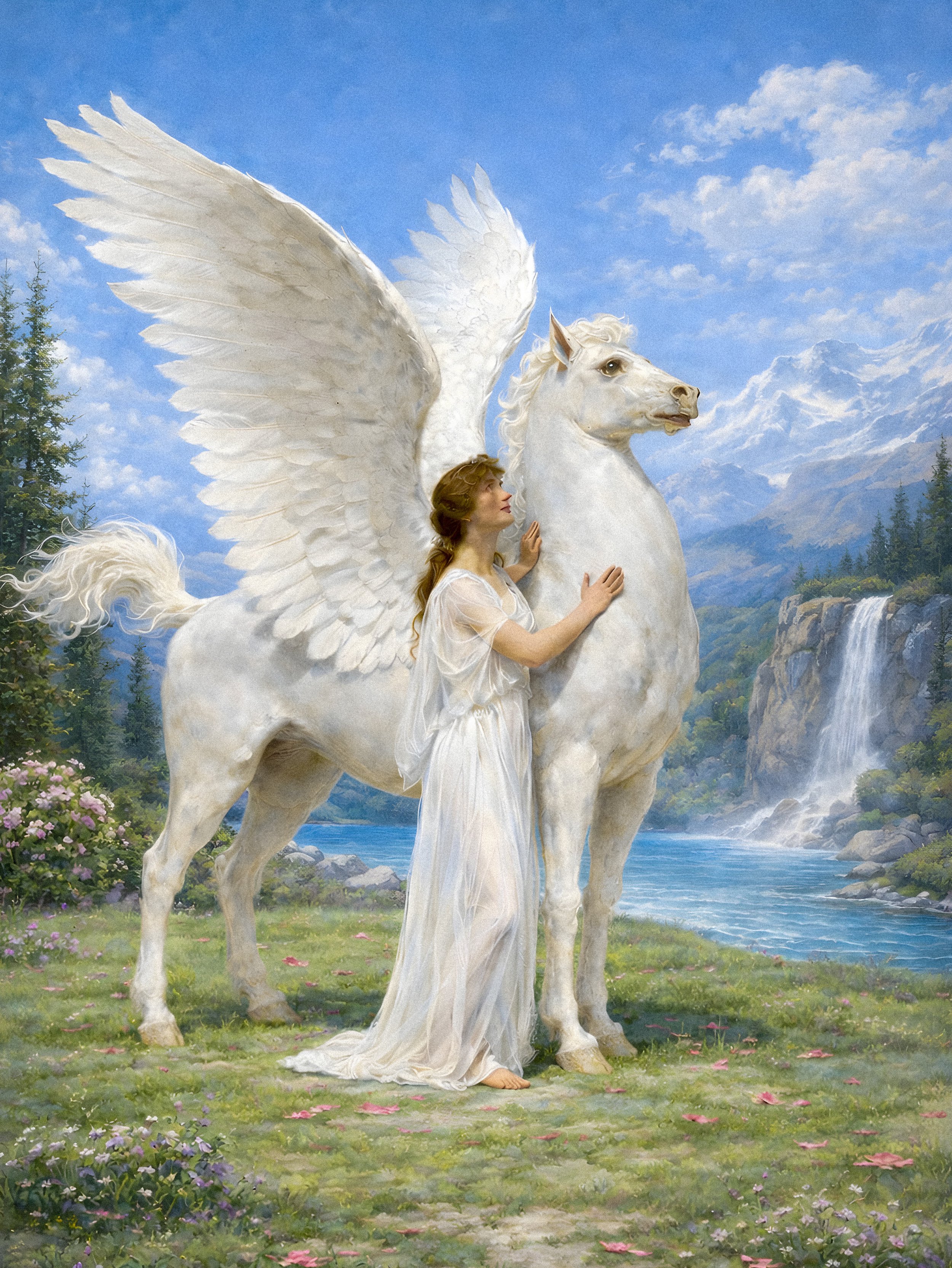 Pegasus