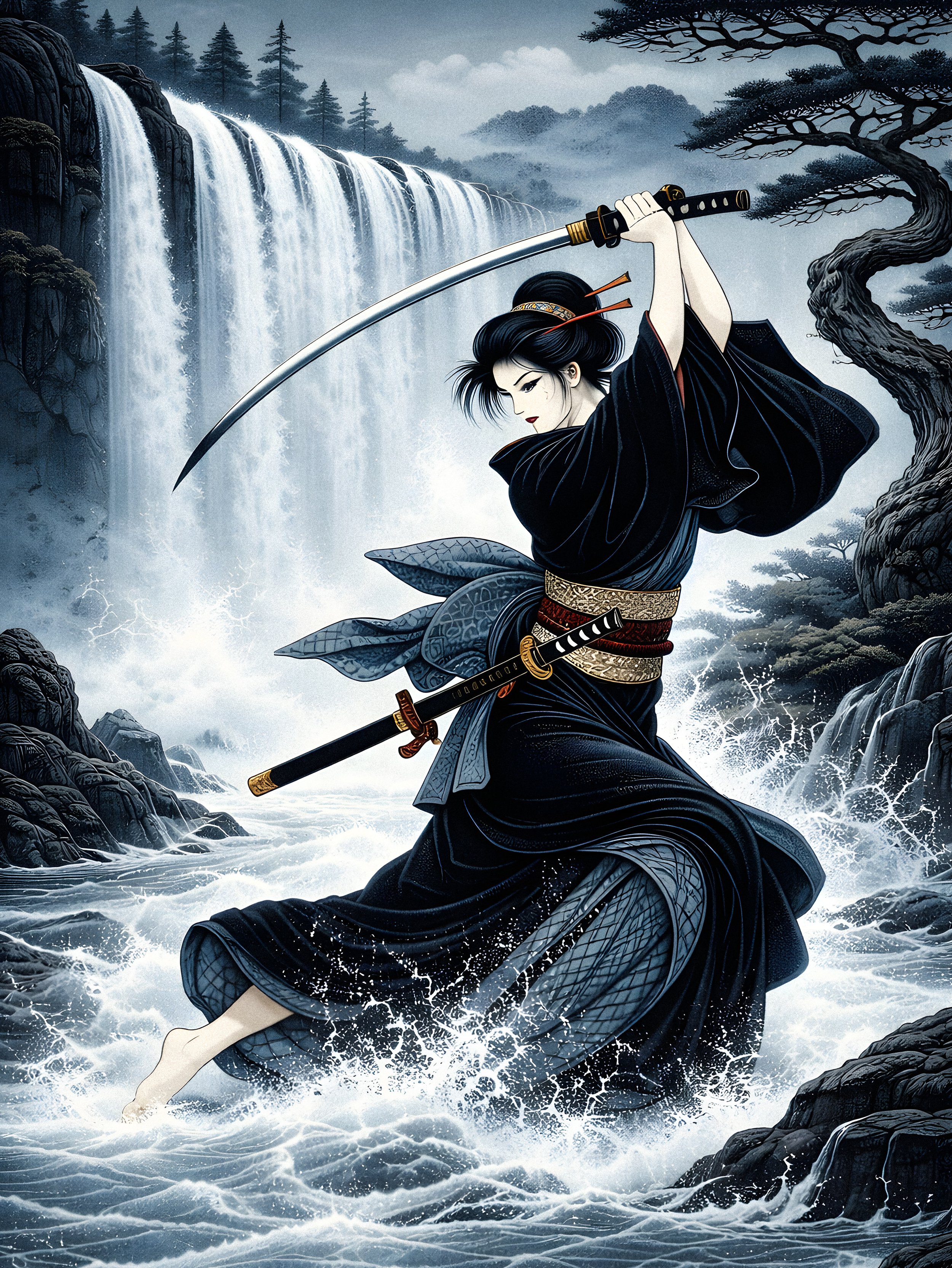 Geisha