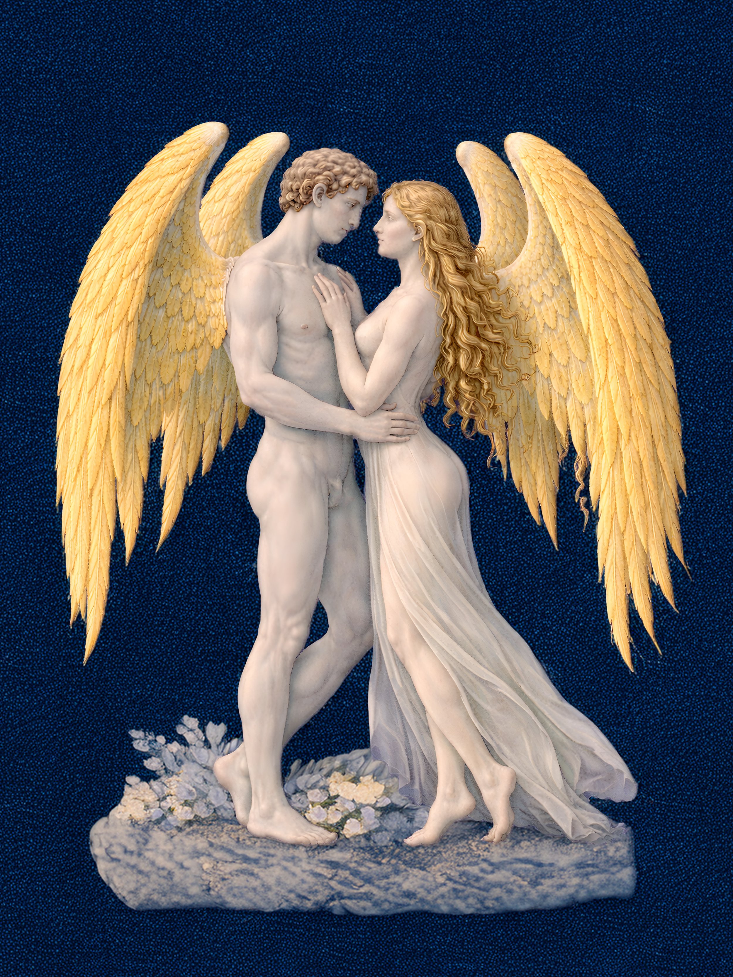 Divine Union