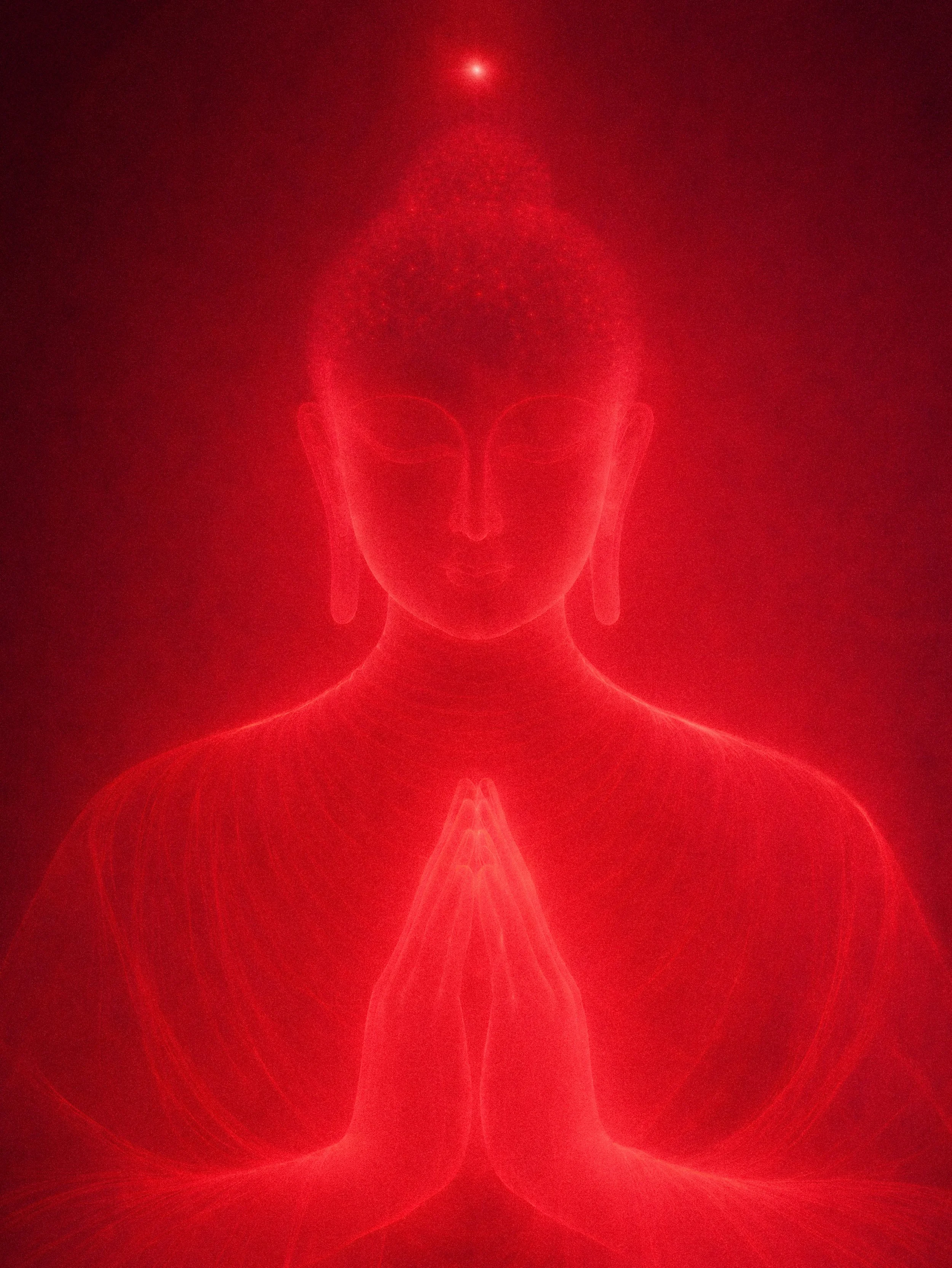 Red Silence