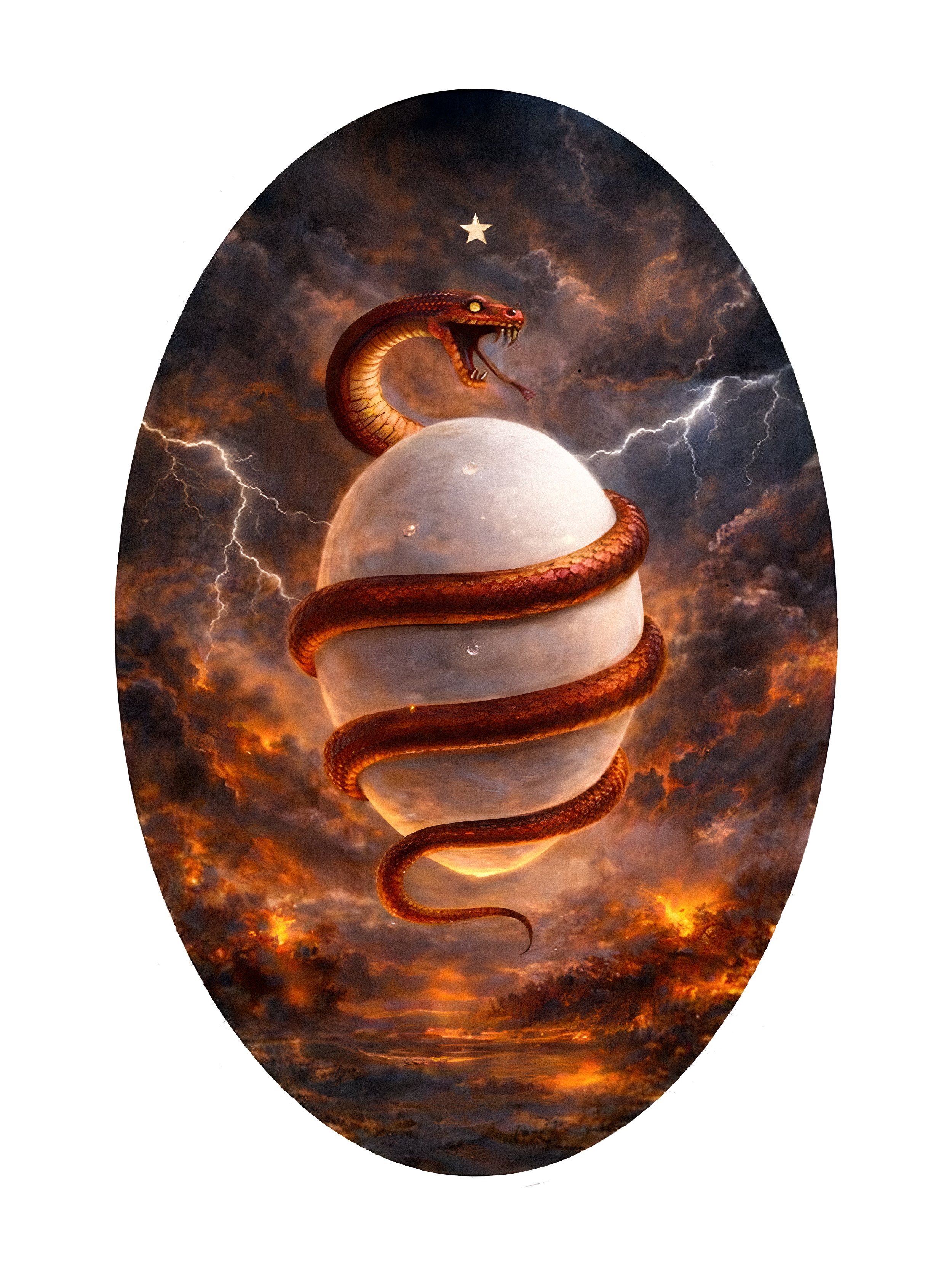 Pax Mundi