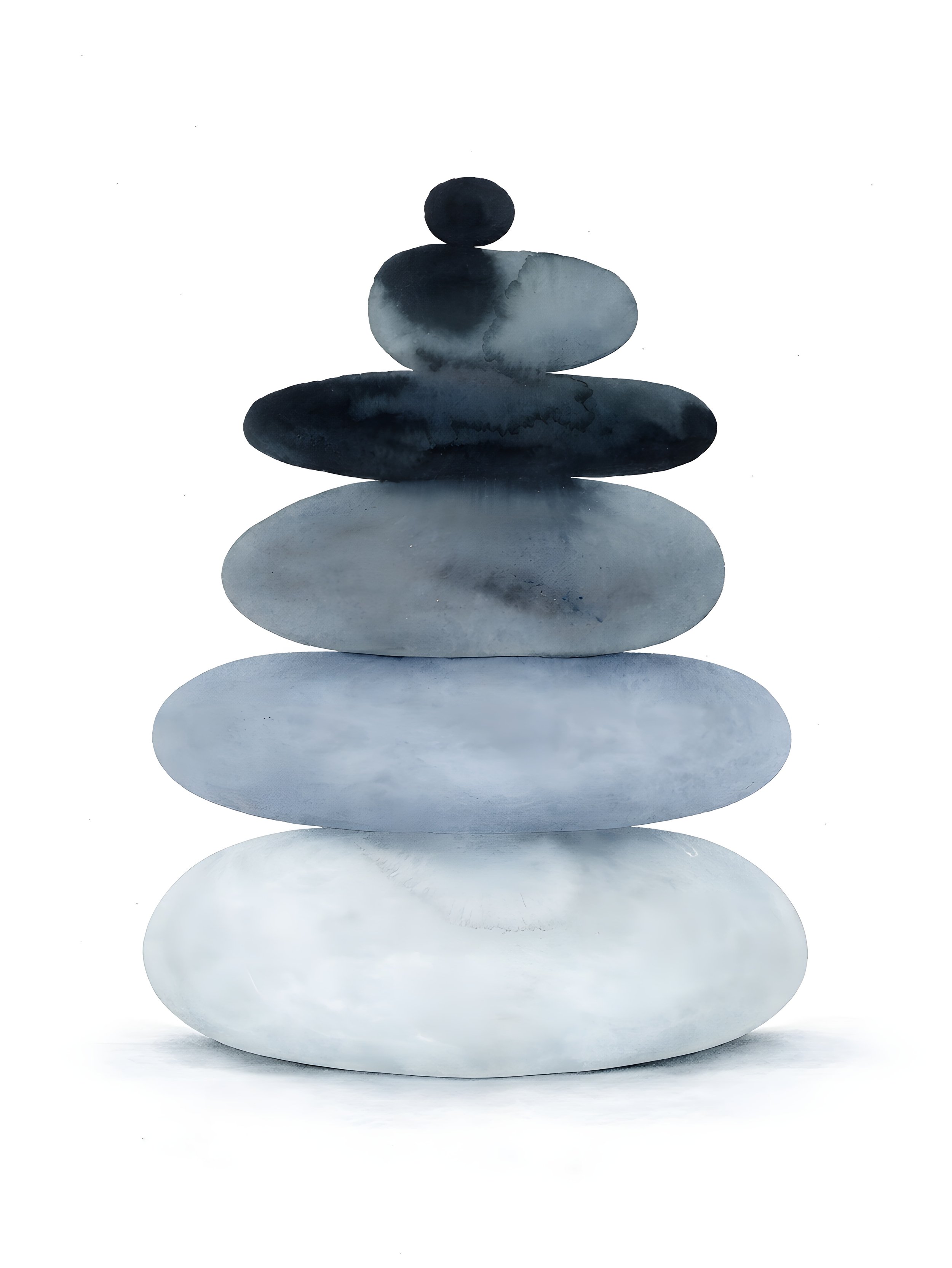 Zen Stones