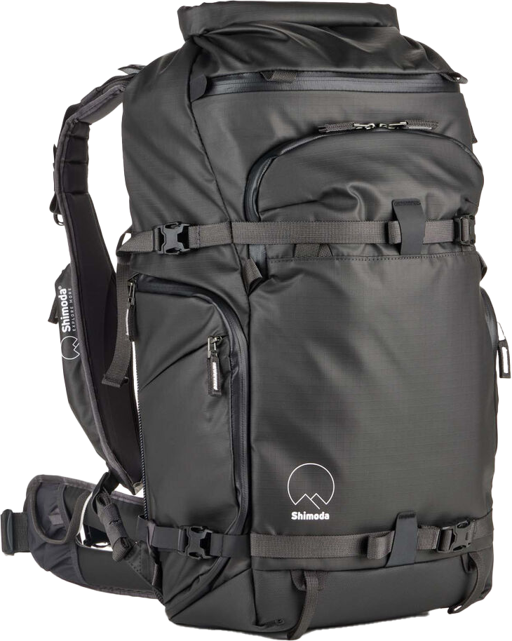 Shimoda Action X30 Starter Kit