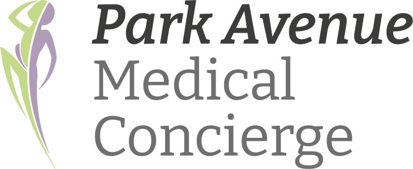 Park Avenue Medical Concierge