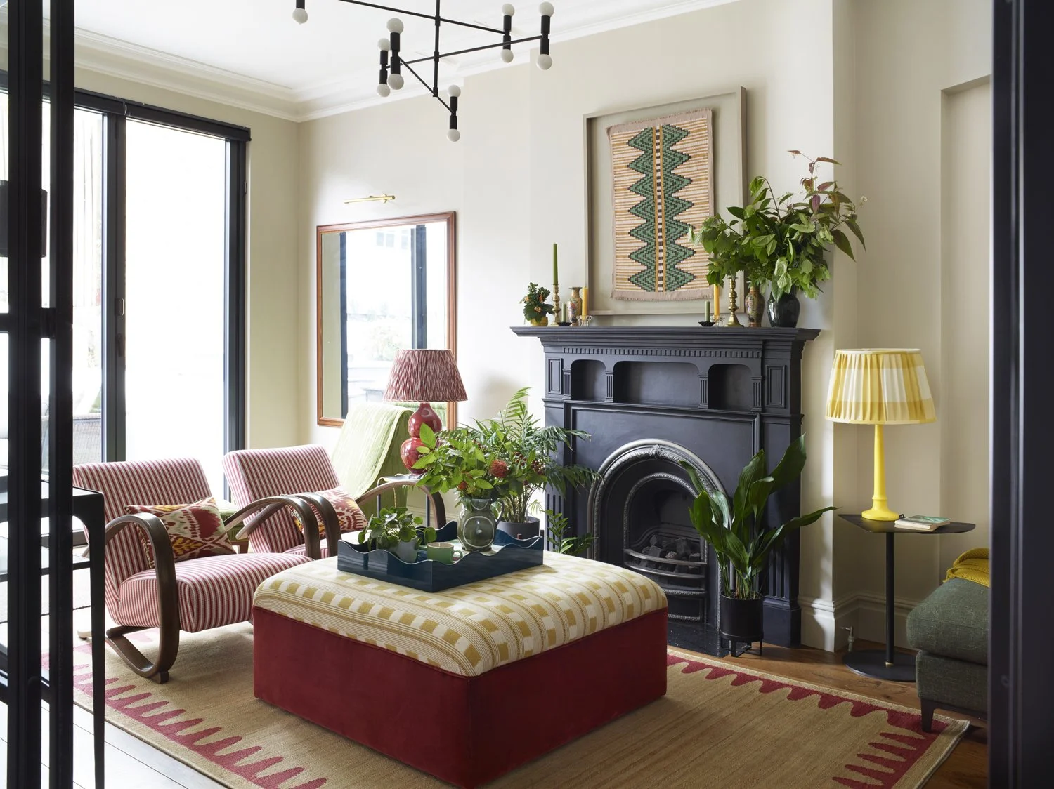 Town house, Muswell Hill 2