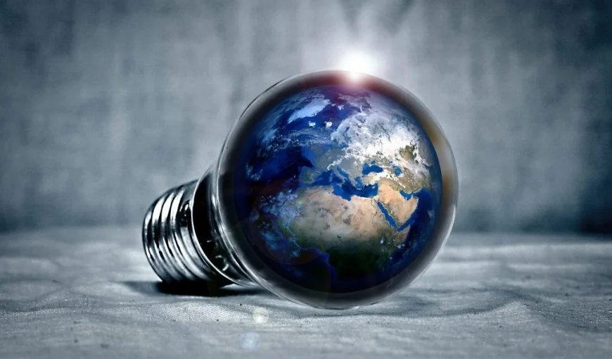 The Energy Dilemmas!