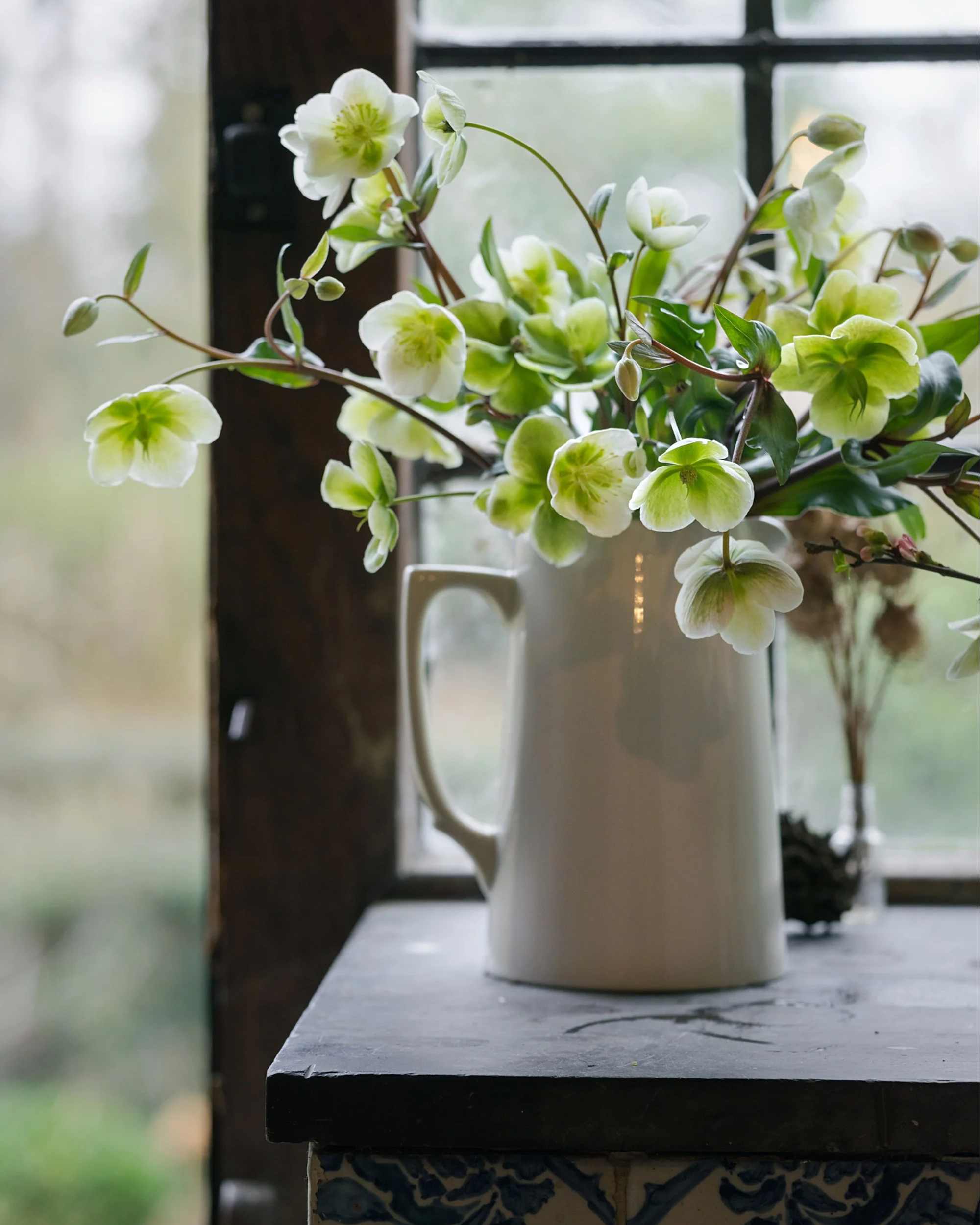 A Half‑Day Experience at Munstead Wood