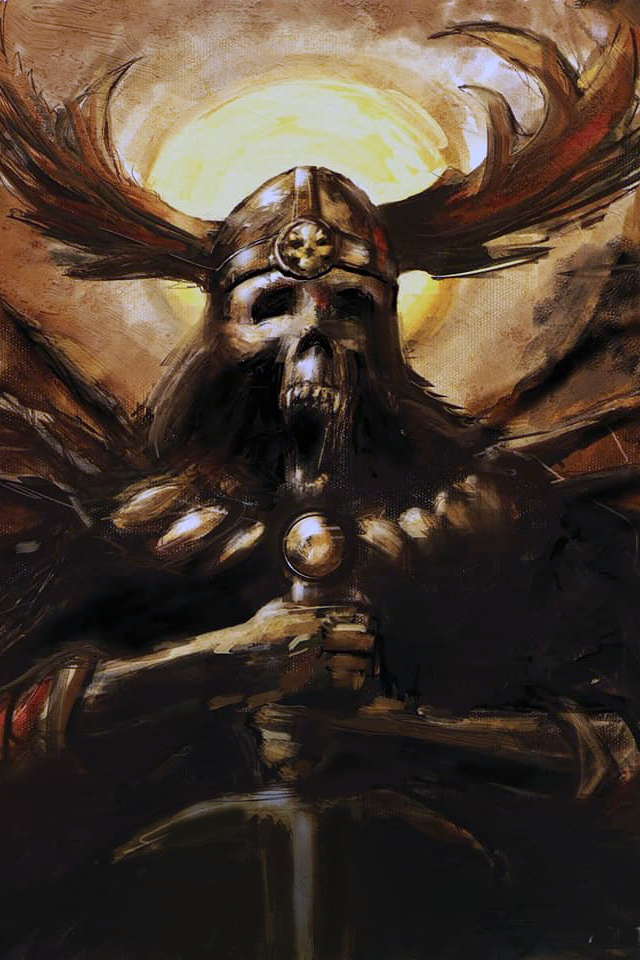 Death Knight