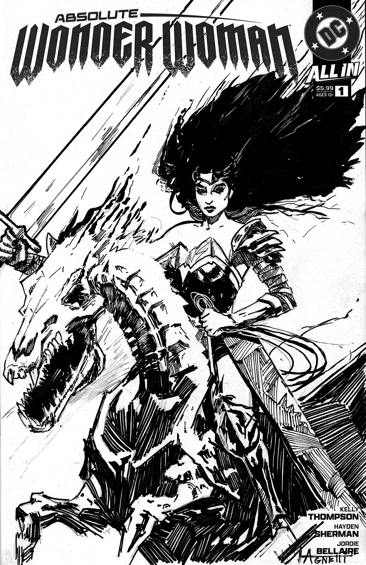Wonder Woman
