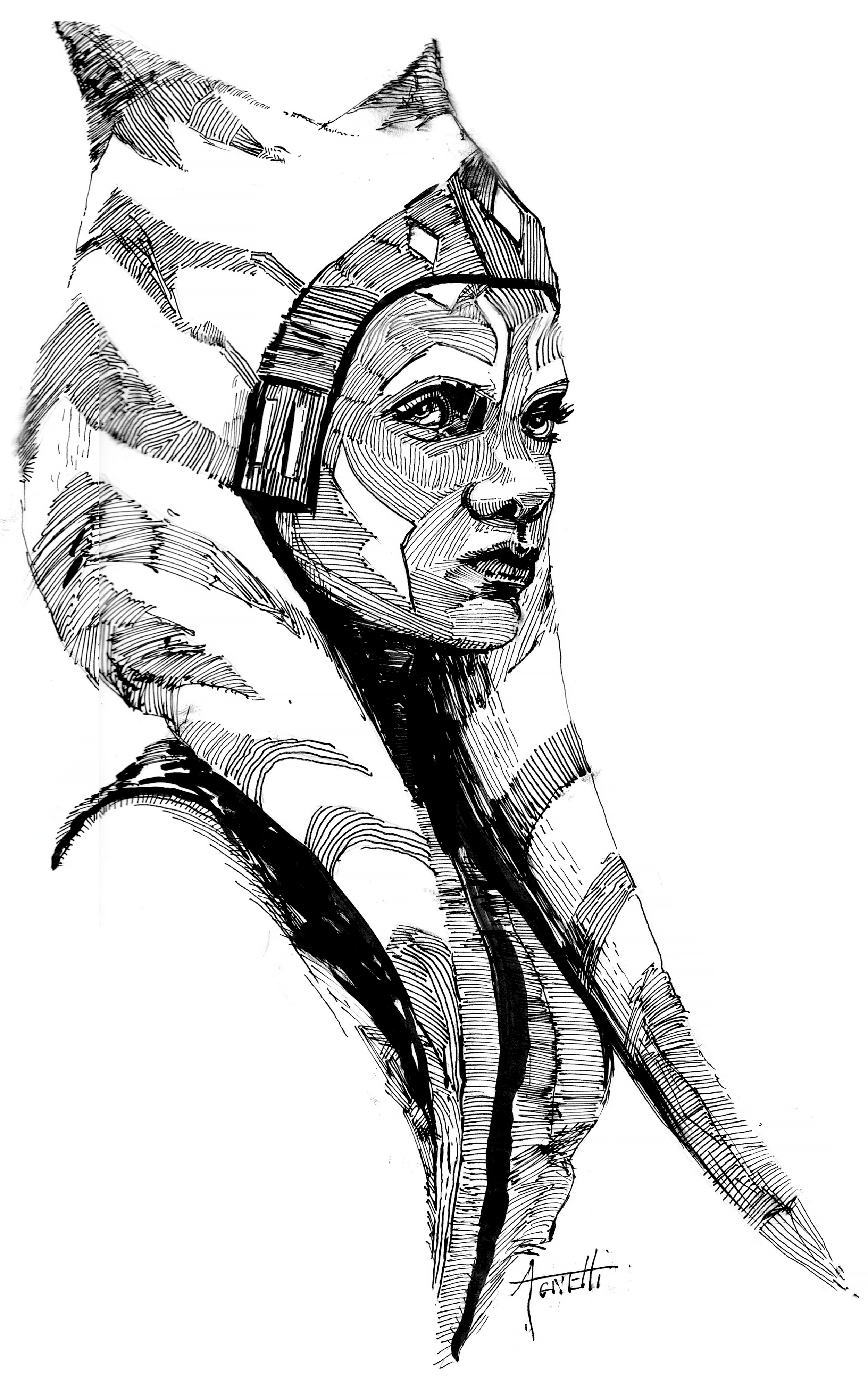 AHSOKA