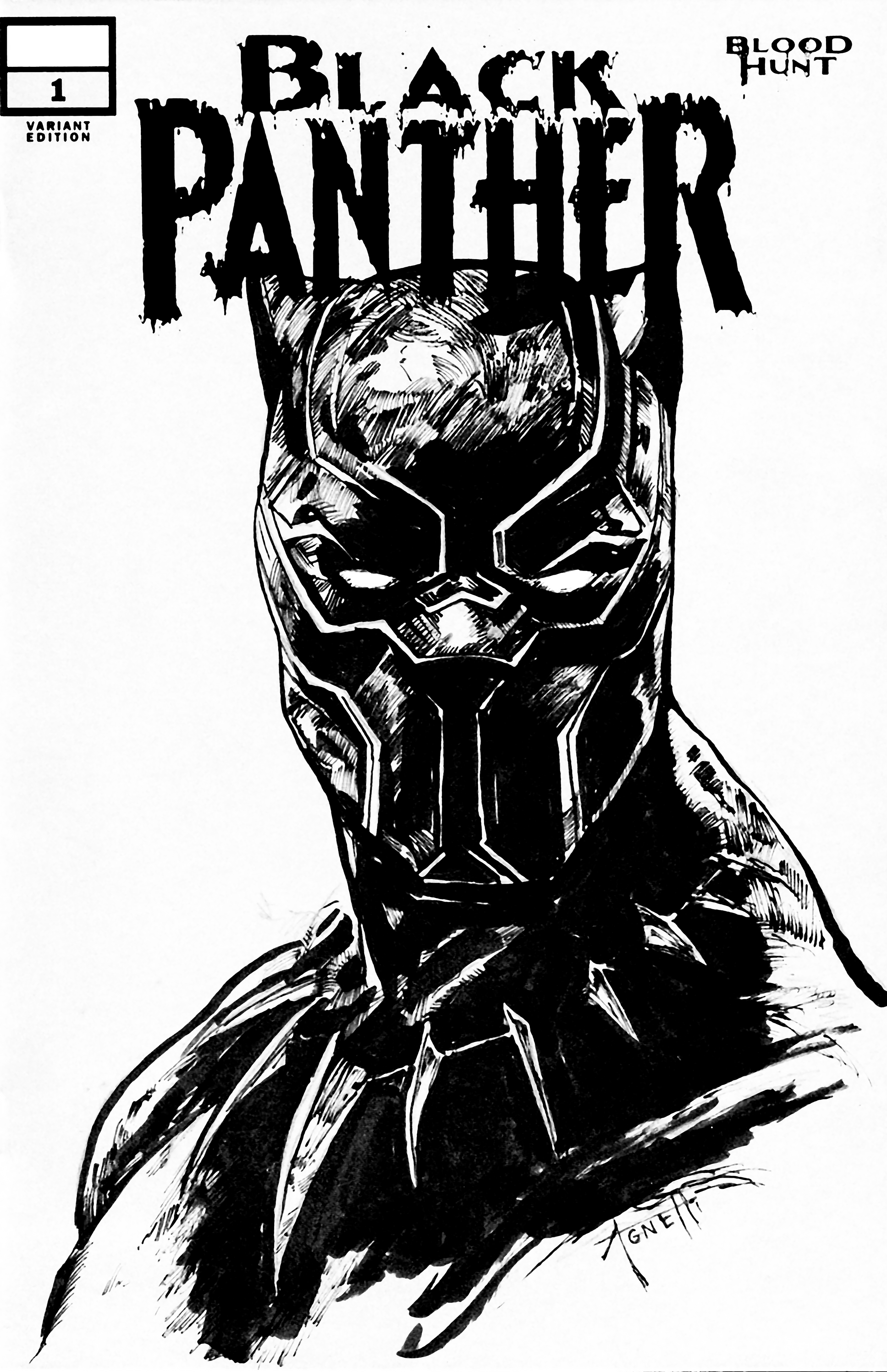Black Panther