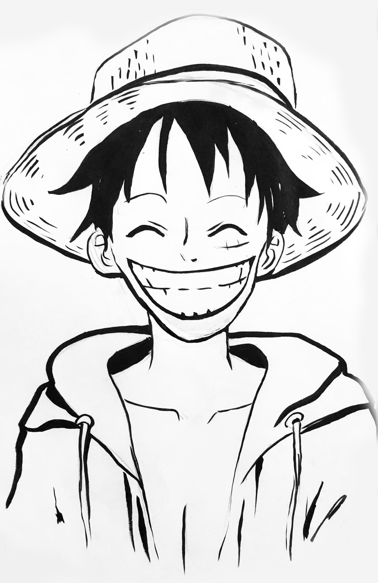 Luffy