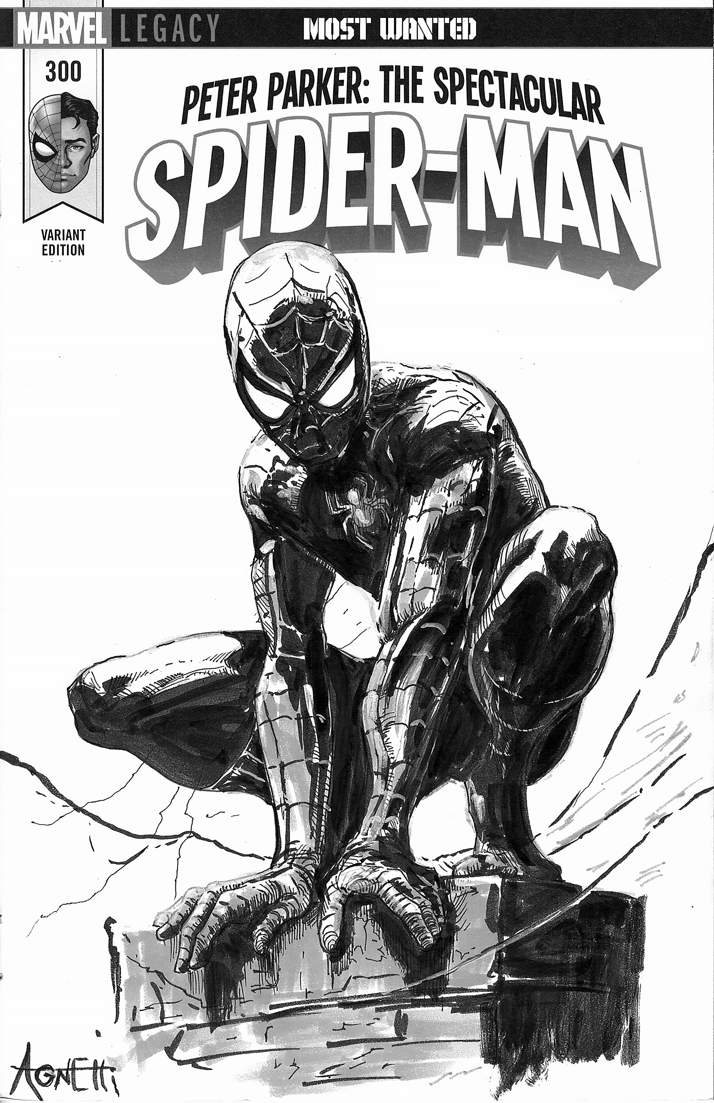 Spider-Man