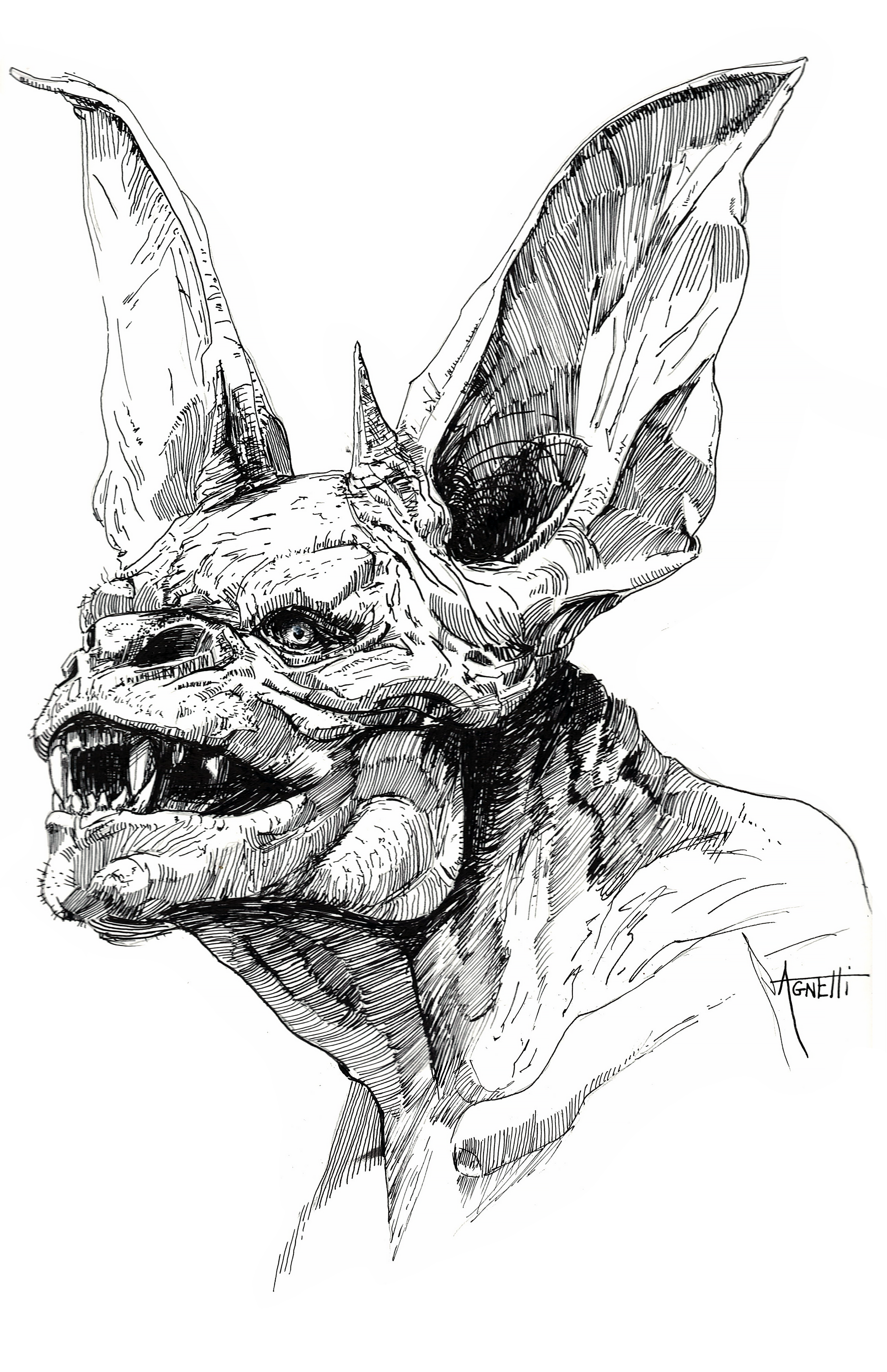 Man-Bat
