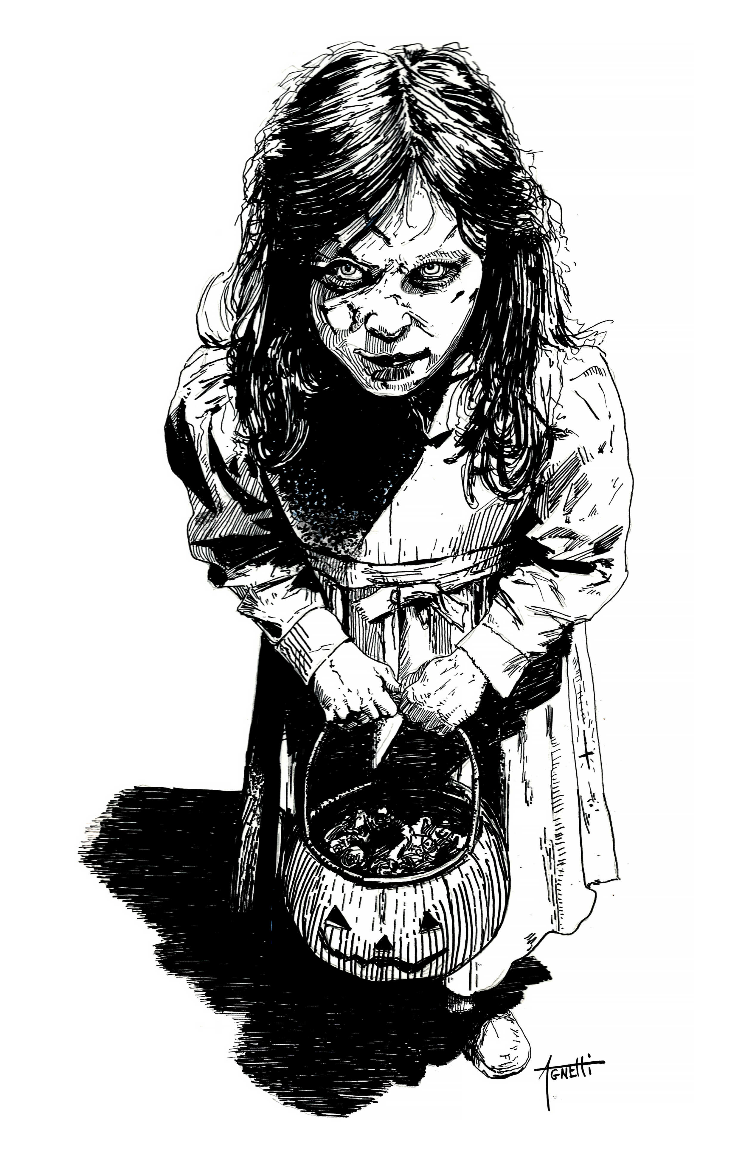 Regan (The Exorcist)