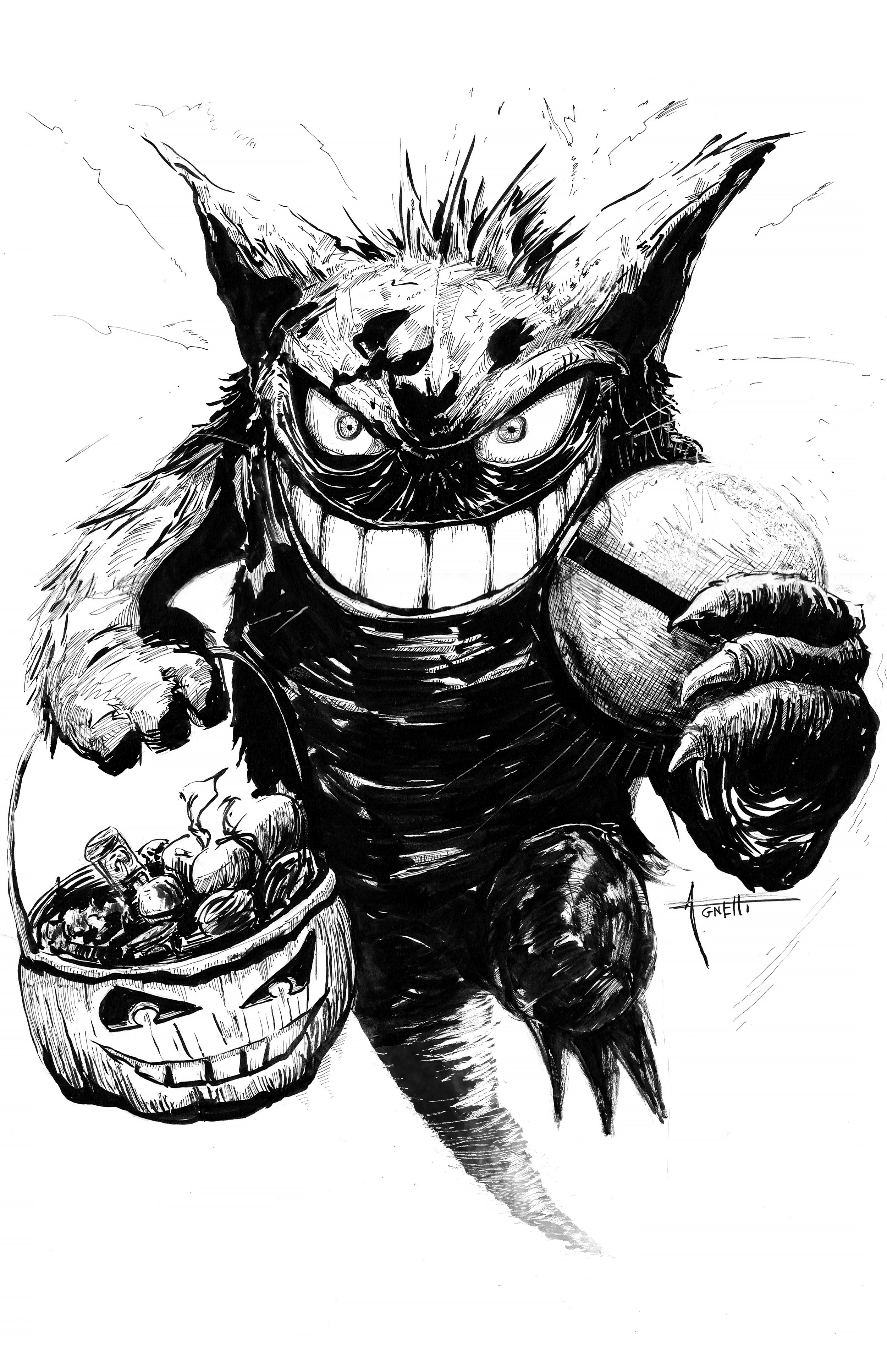 Gengar (Pokemon)