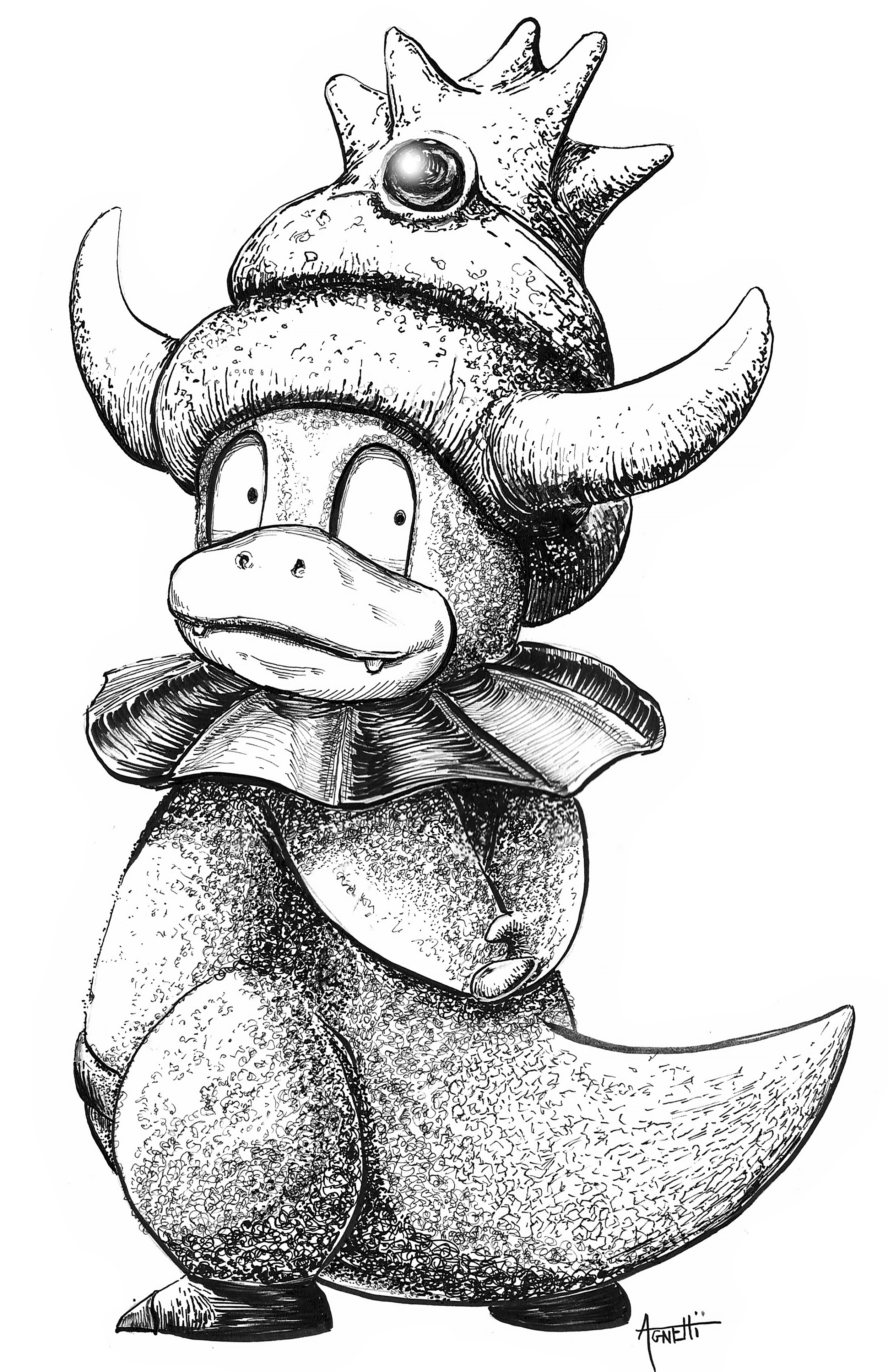 Slowking (Pokemon)