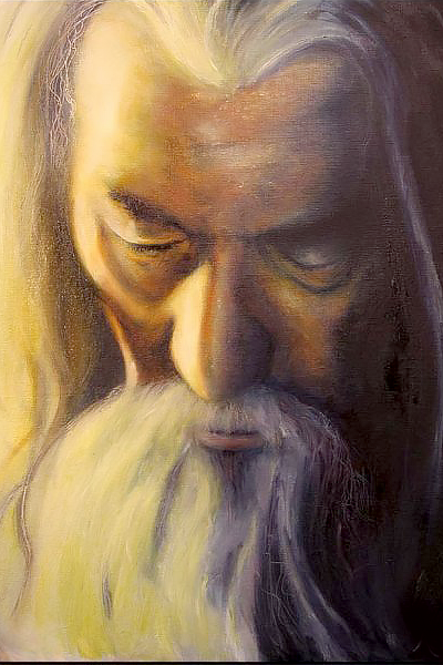 Gandalf