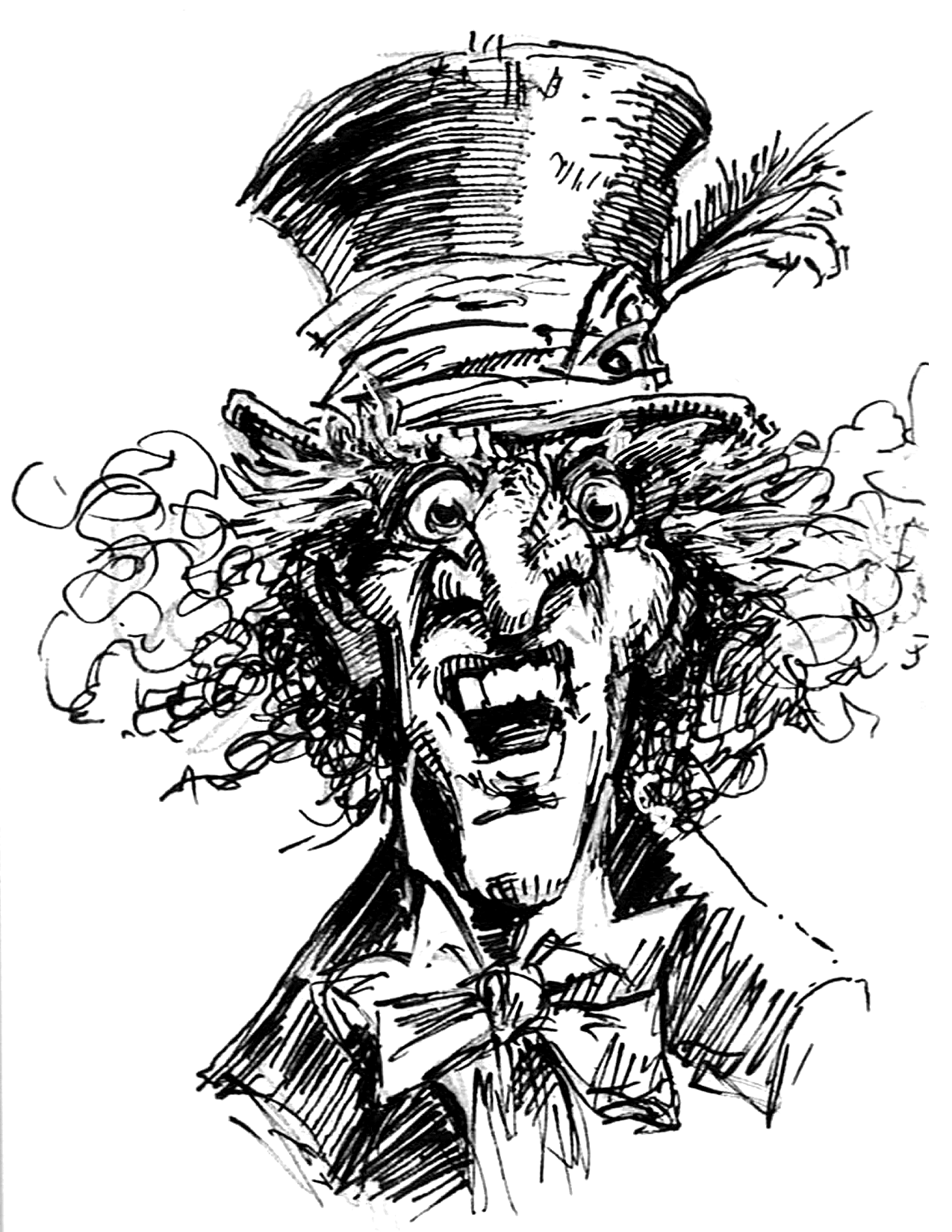 Mad Hatter