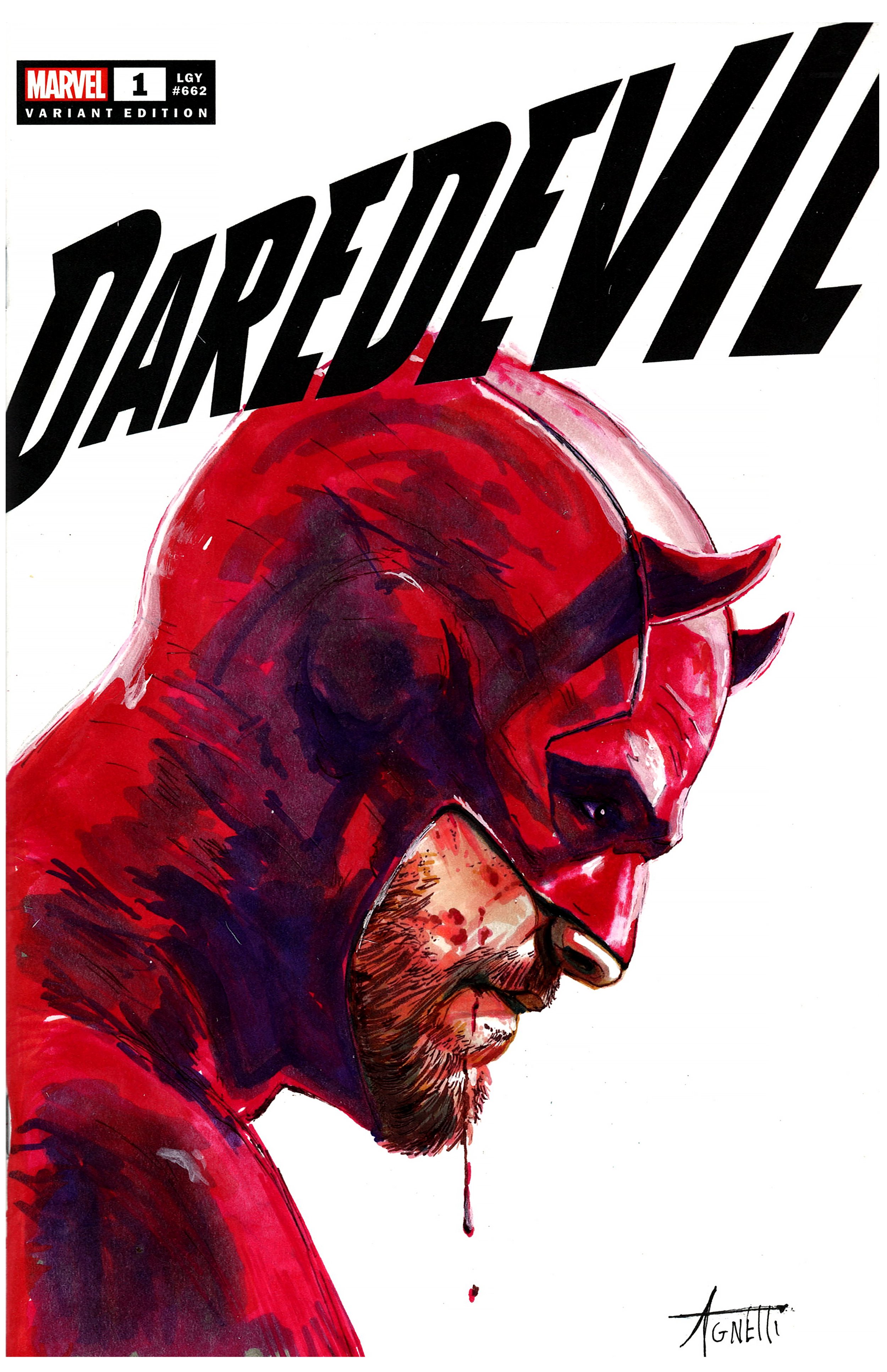 Daredevil