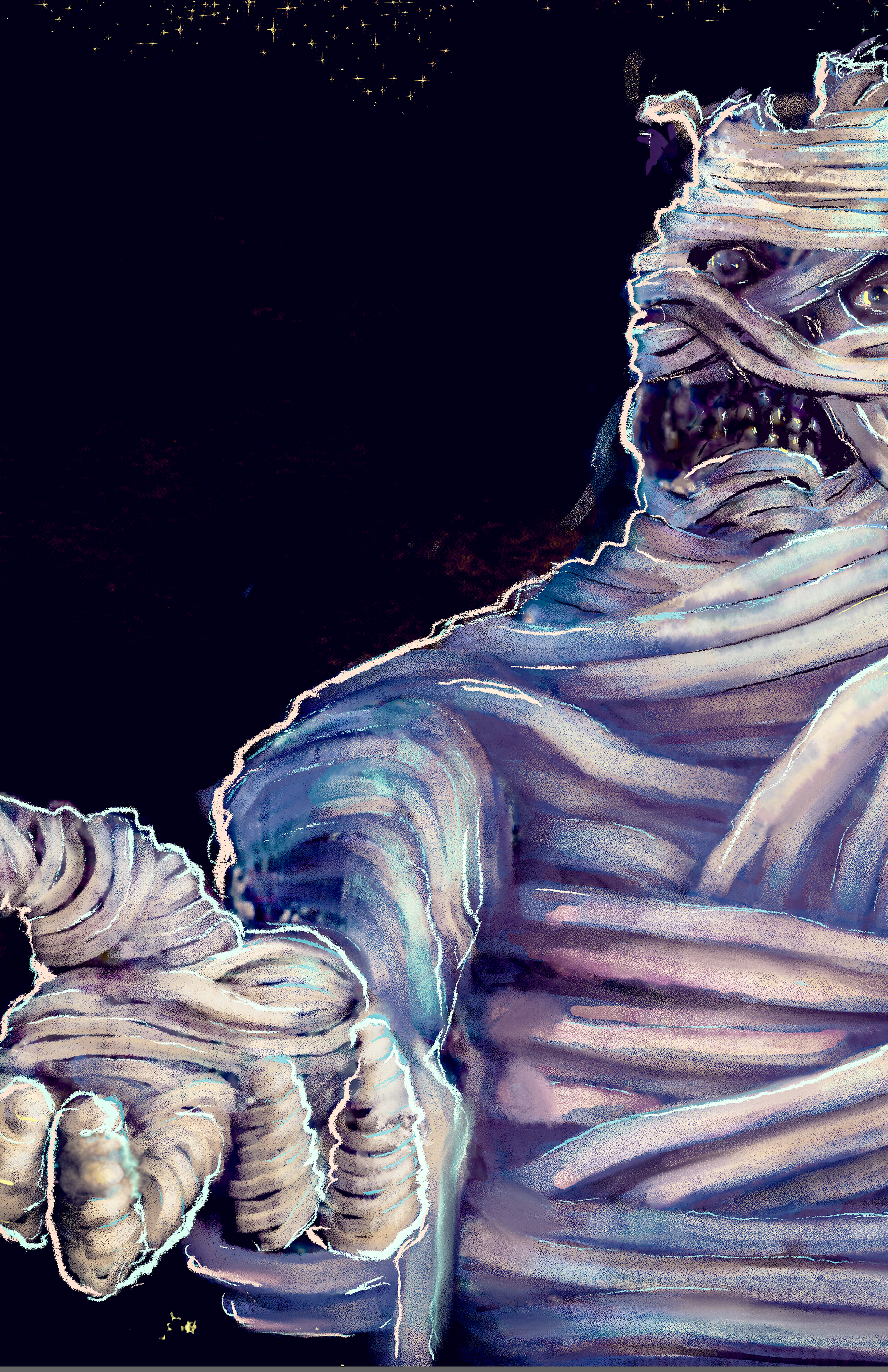 Mummy