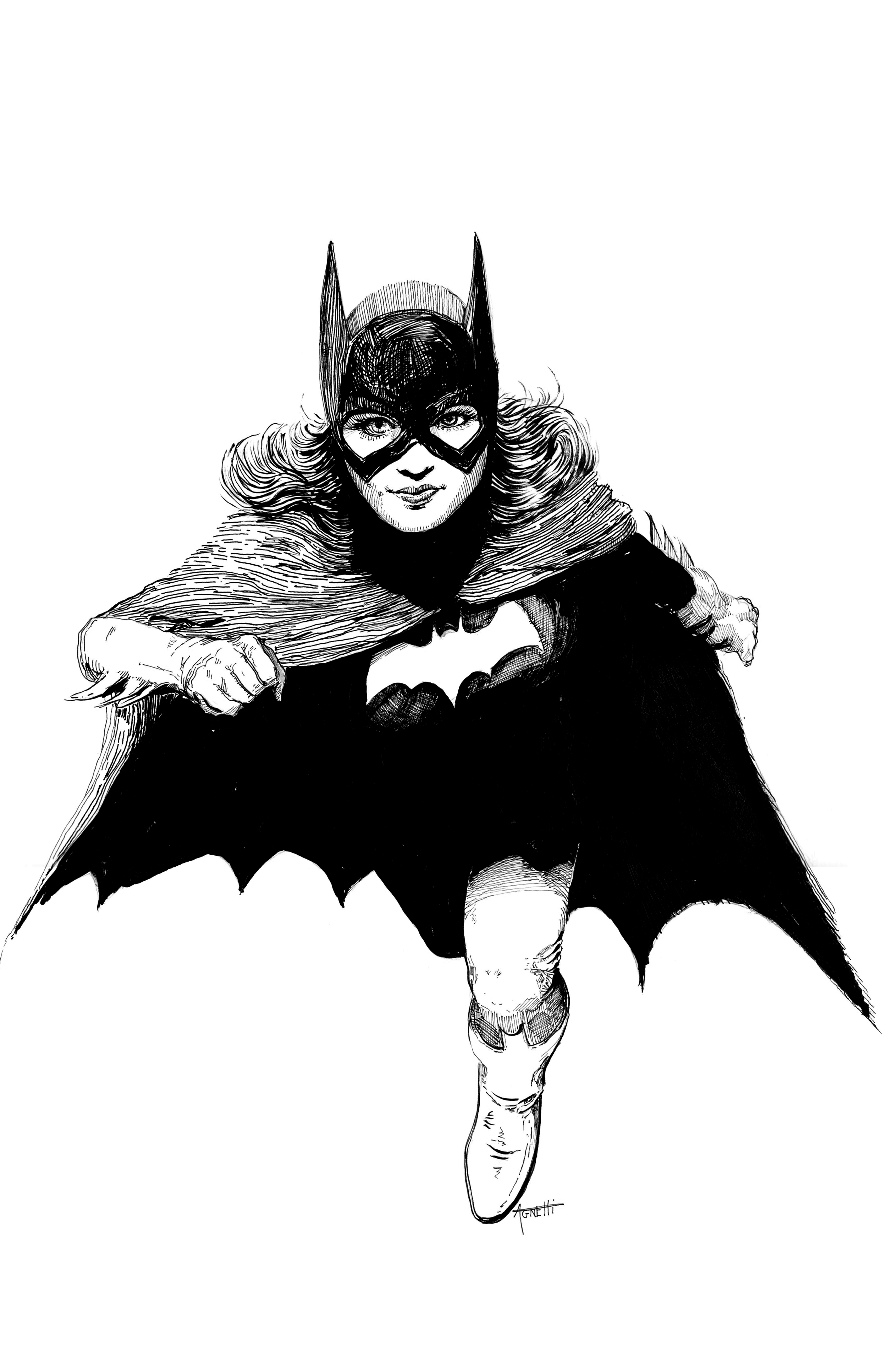 Batgirl
