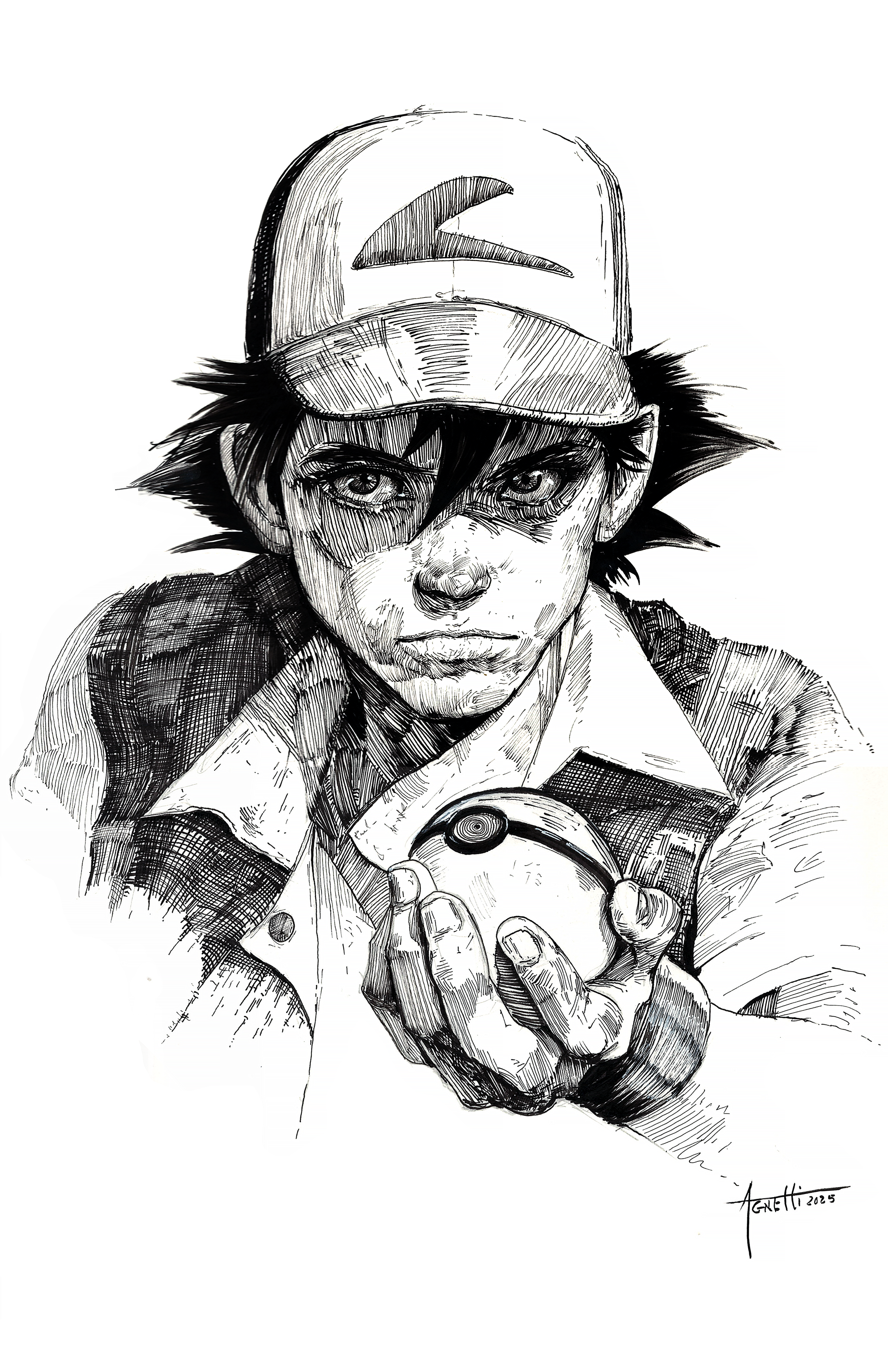Ash (Pokemon)
