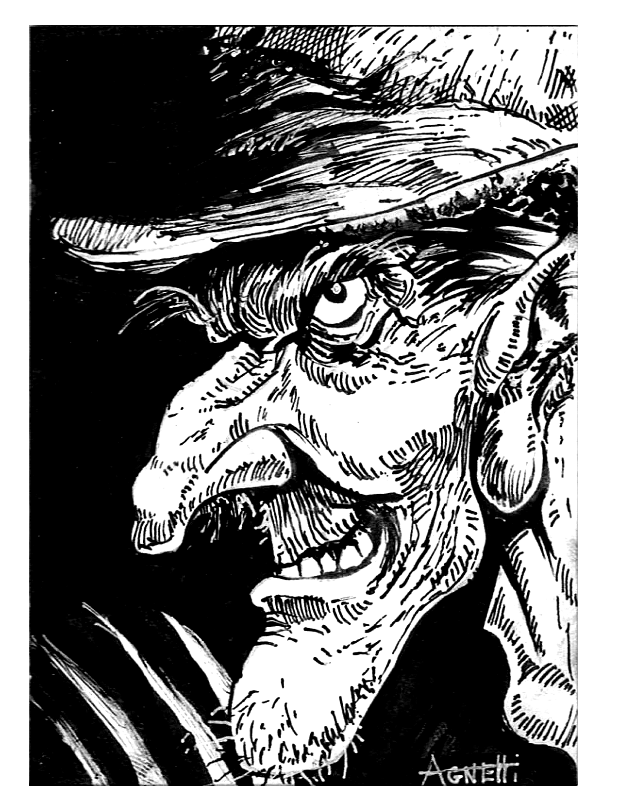 Freddy Krueger: Nightmare on Elm Street