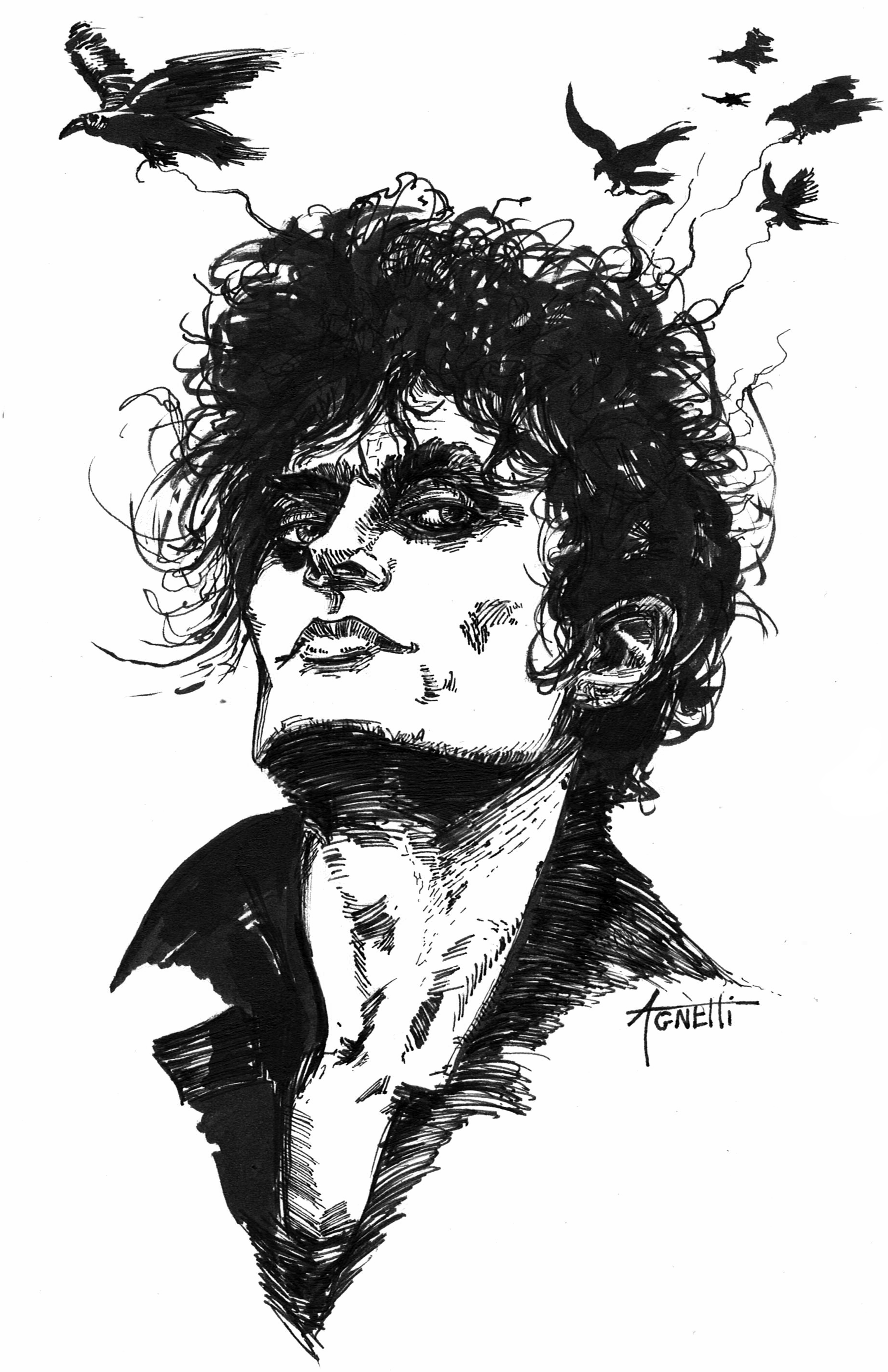 Sandman