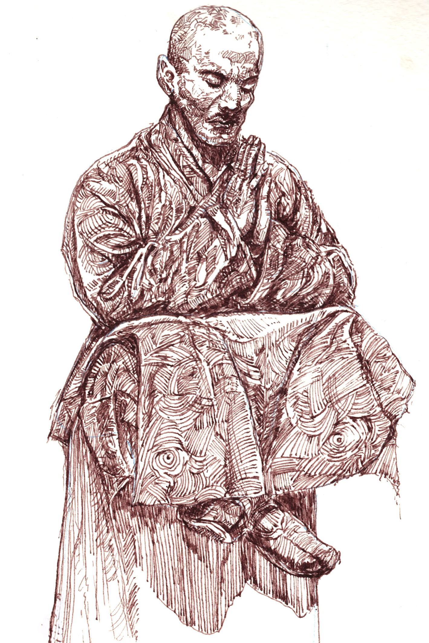 Monk