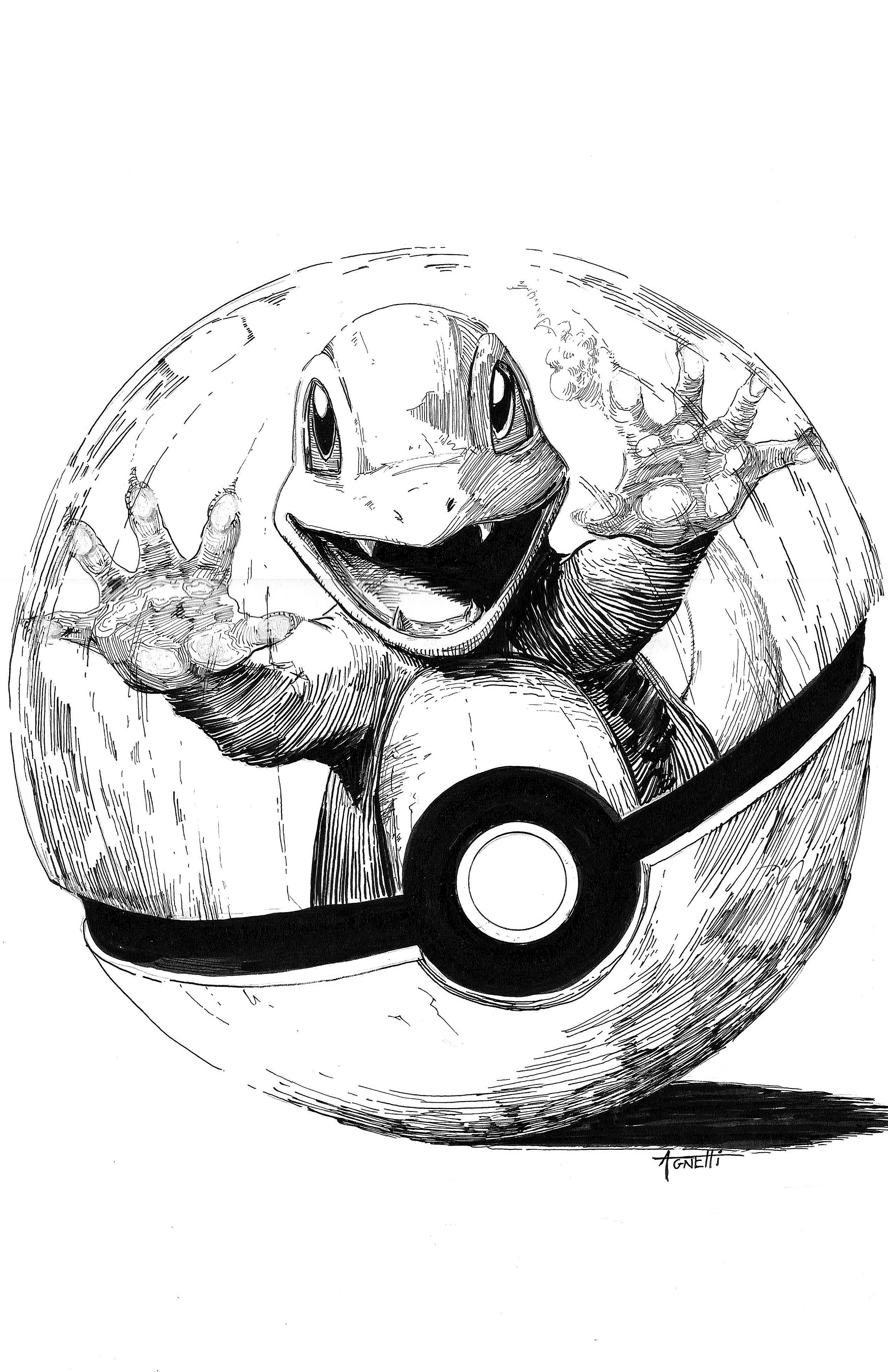 Charmander (Pokemon)
