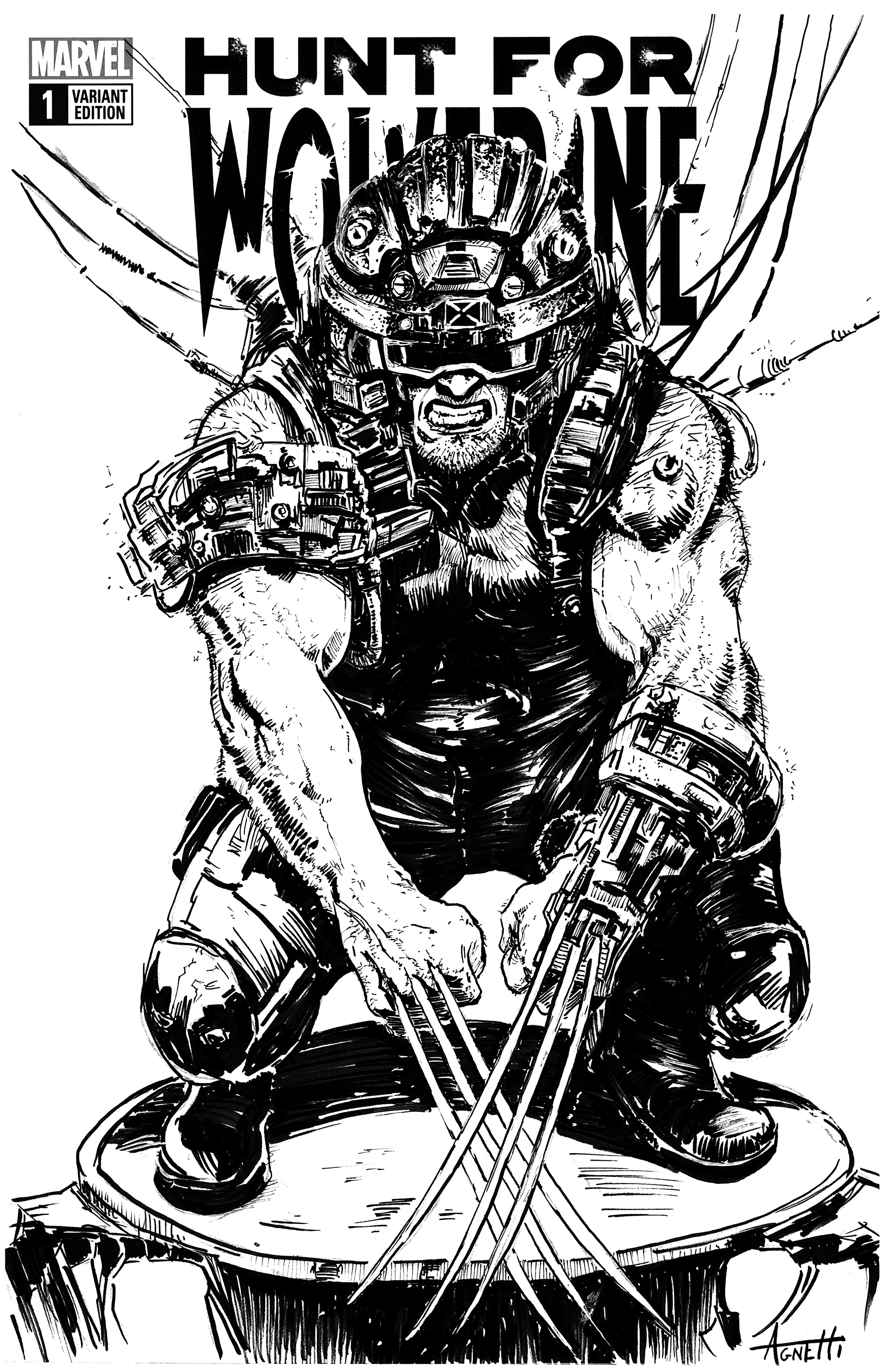 Wolverine