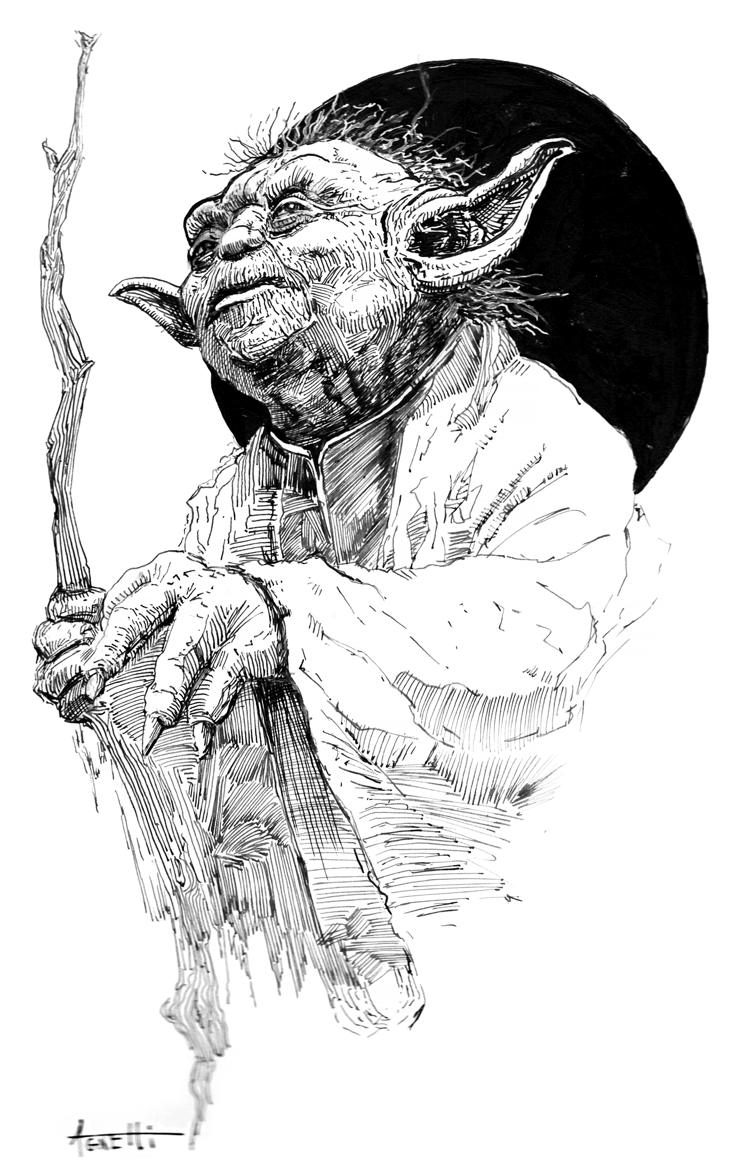 YODA
