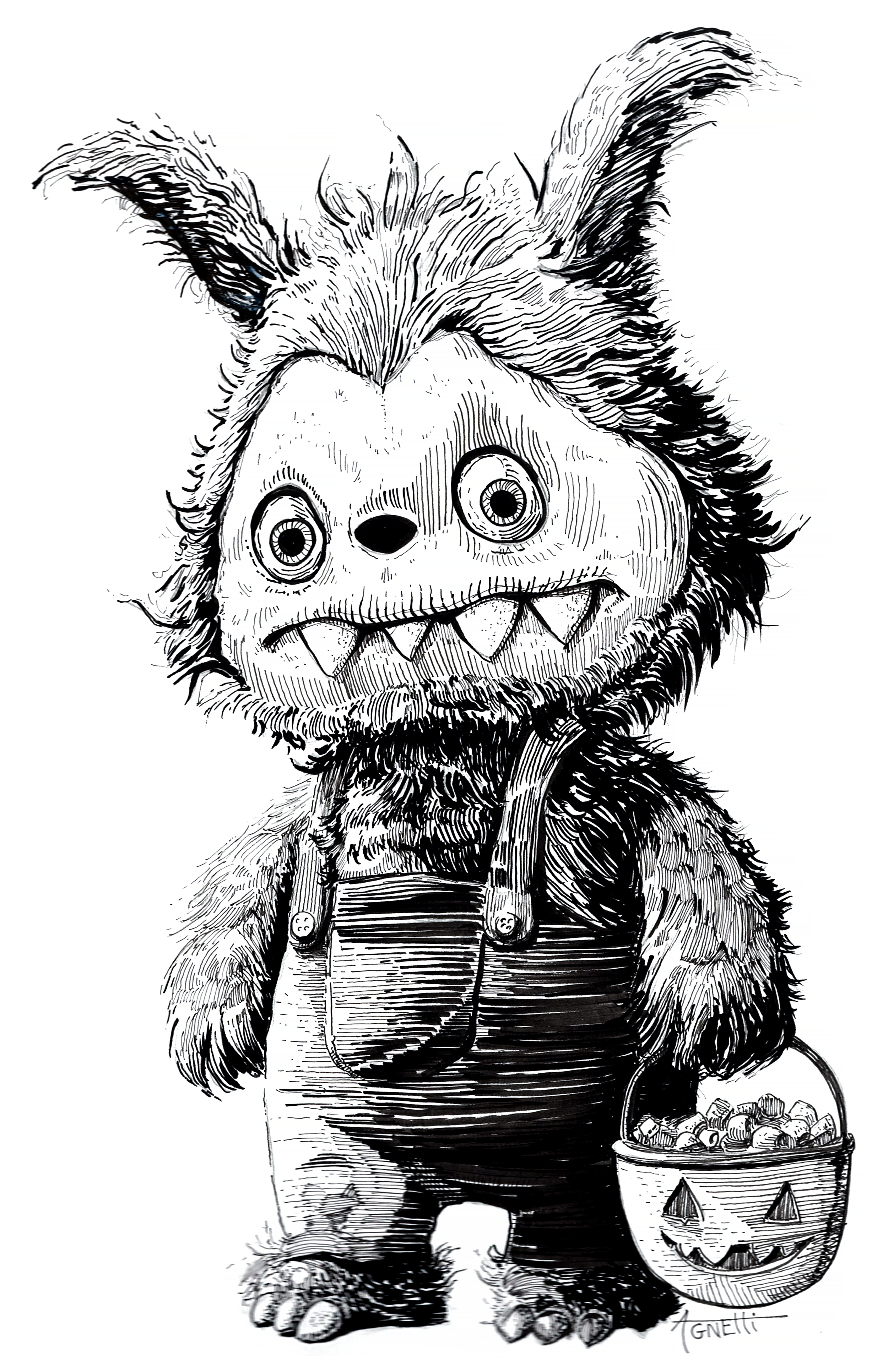 Labubu
