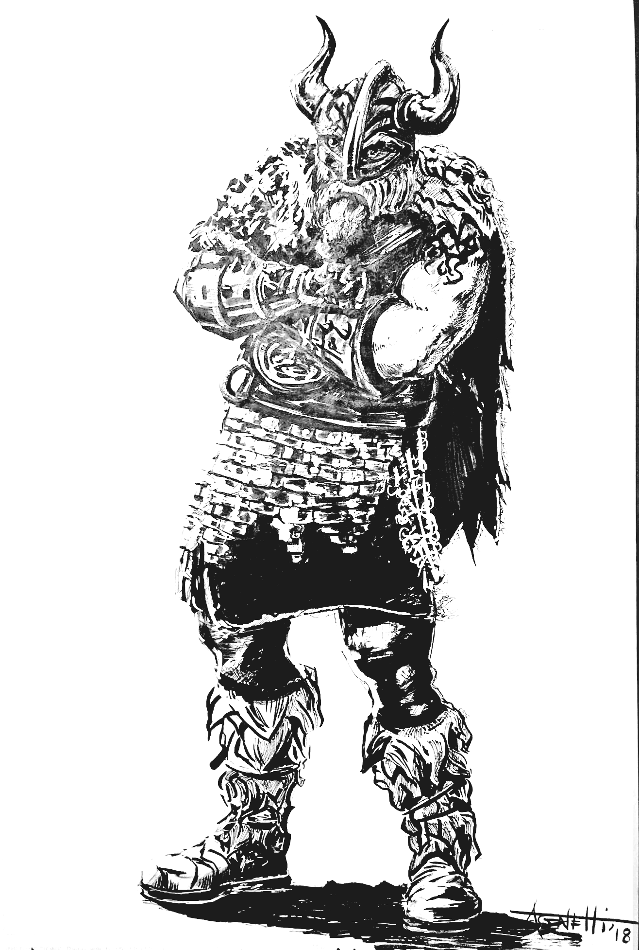 Viking (Fortnite)