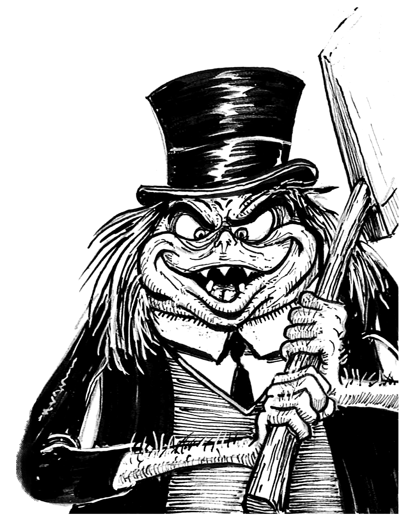 Hyde (Looney Tunes)