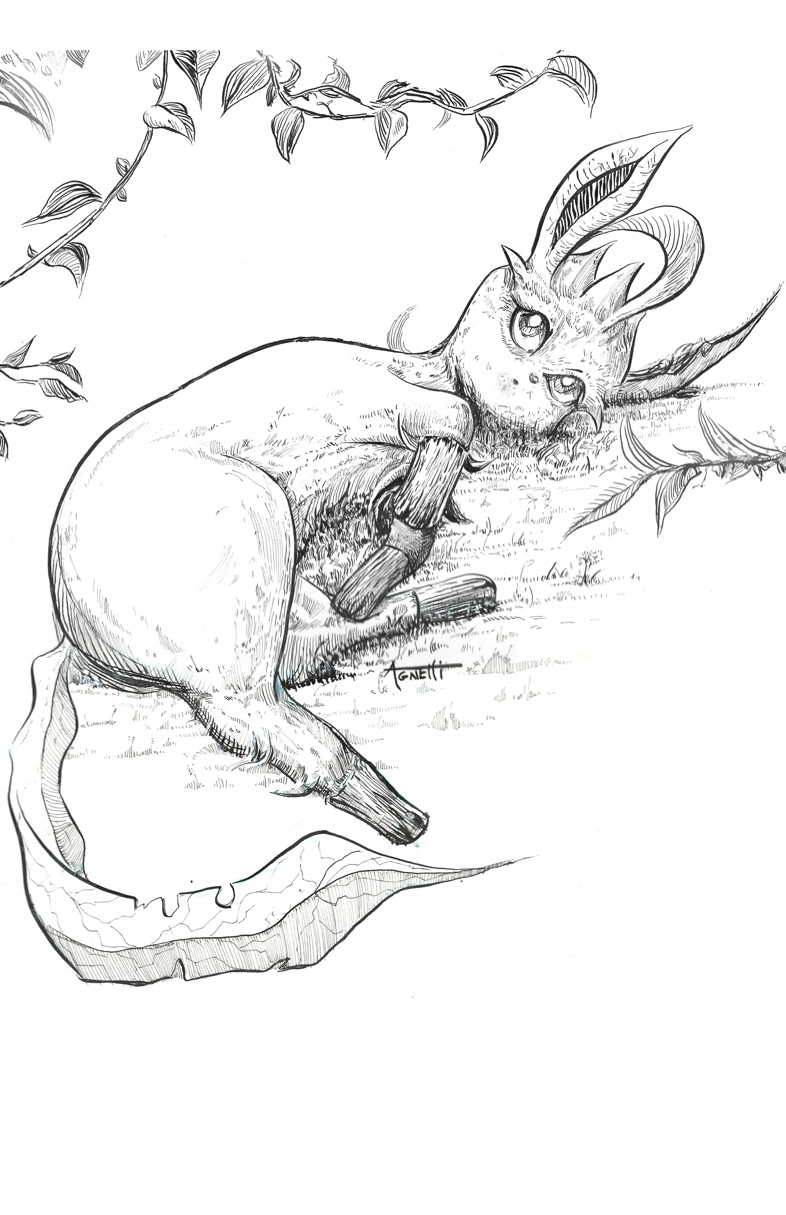 Leafeon (Pokemon)