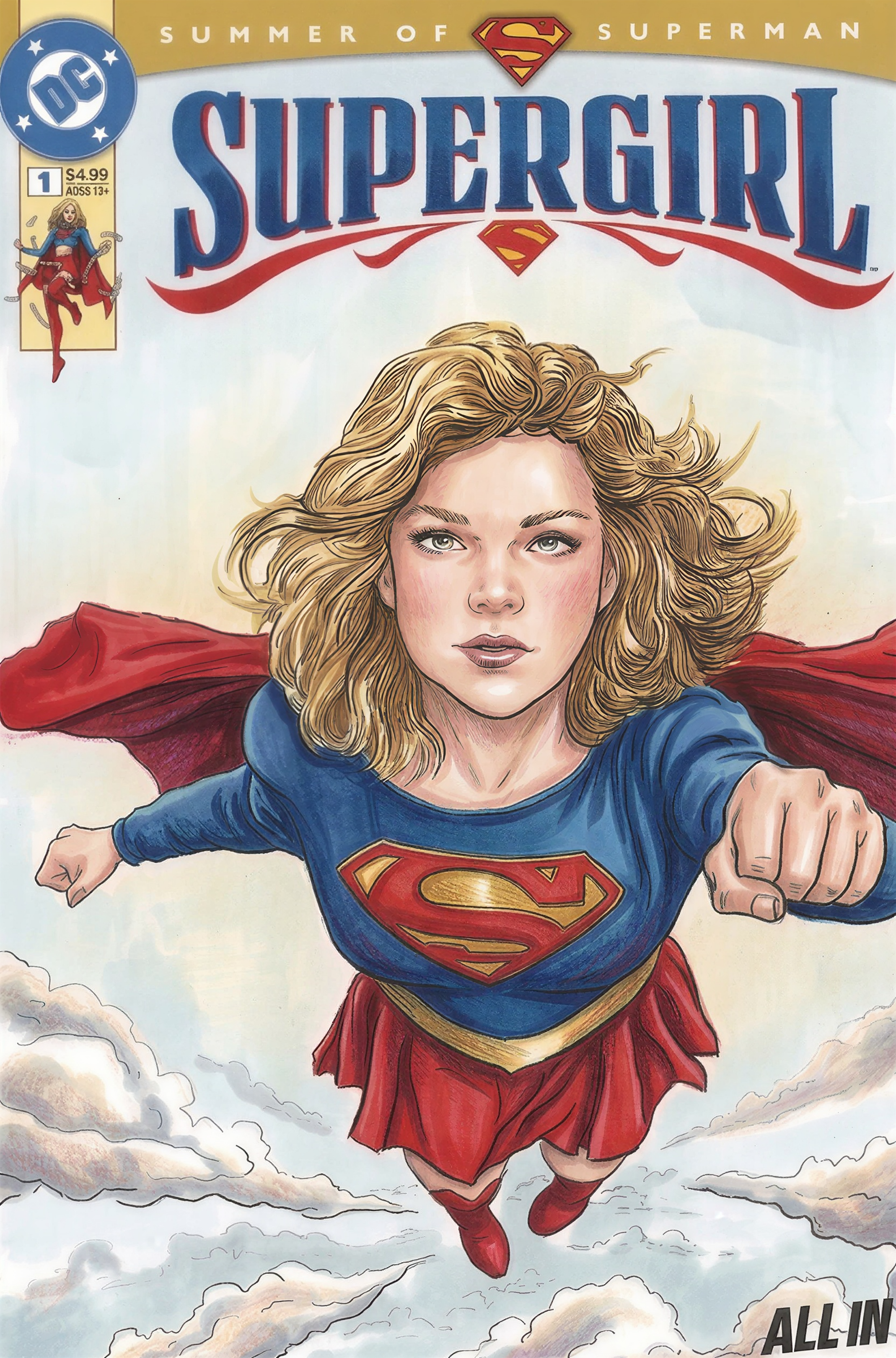Super Girl