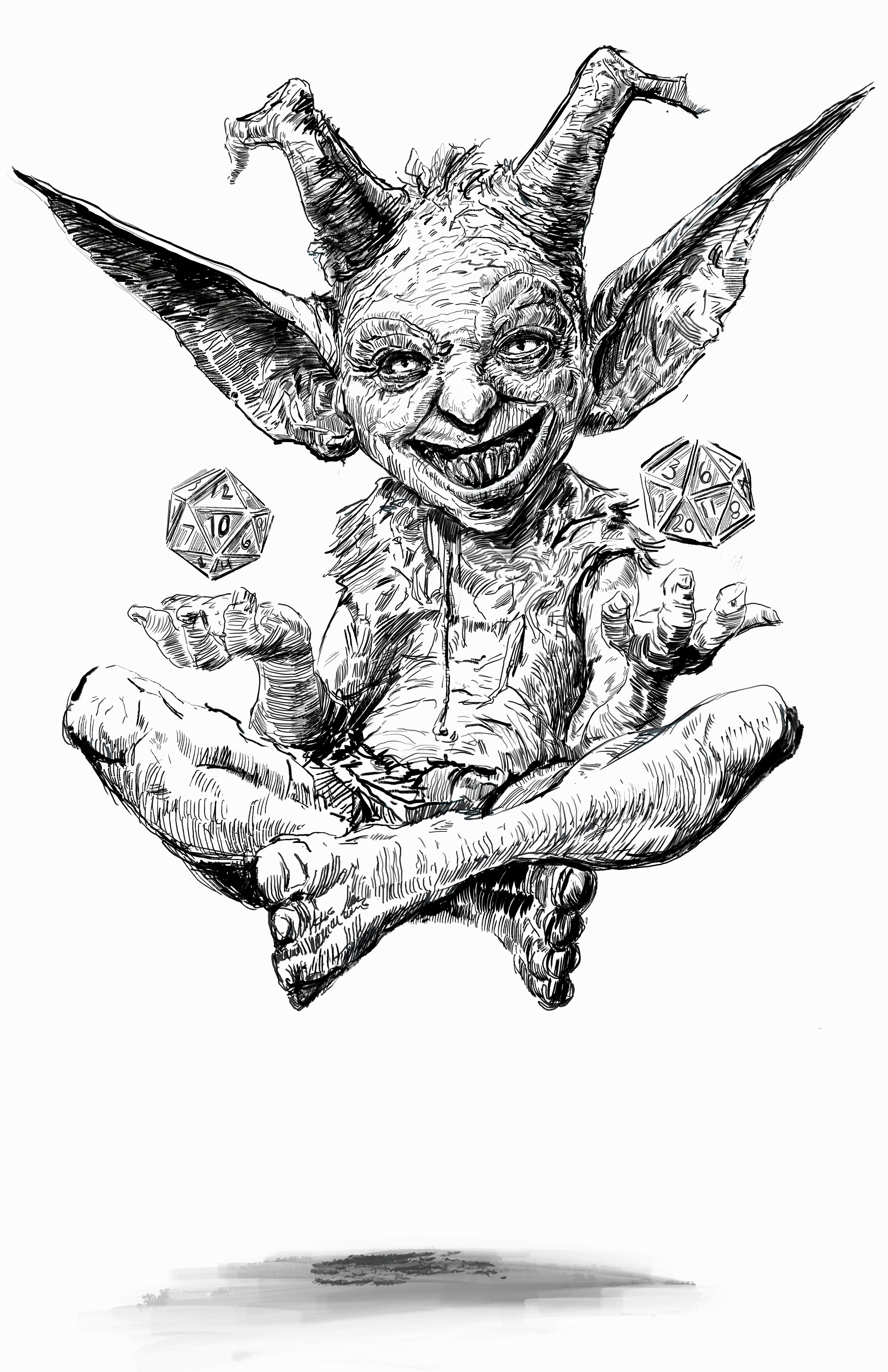 IMP GM