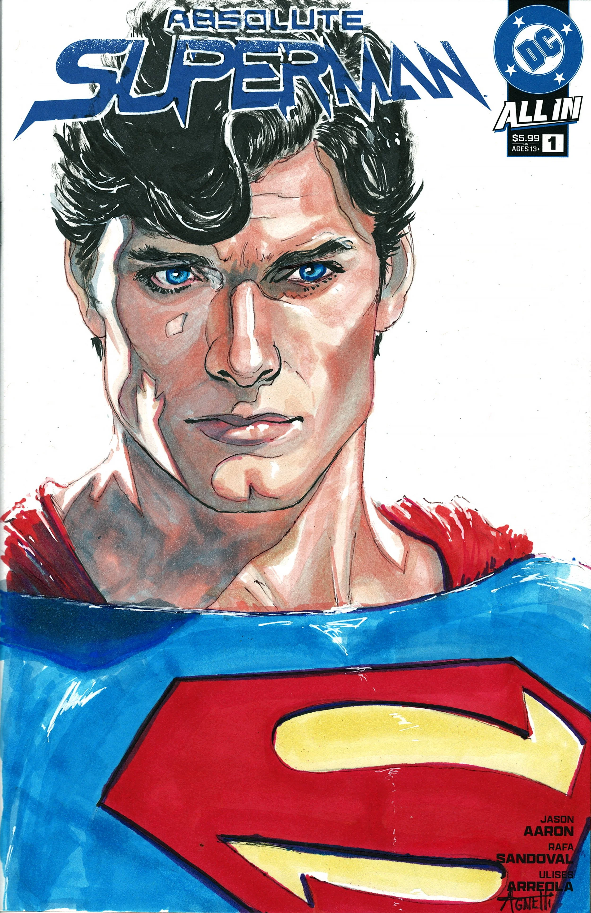 Superman