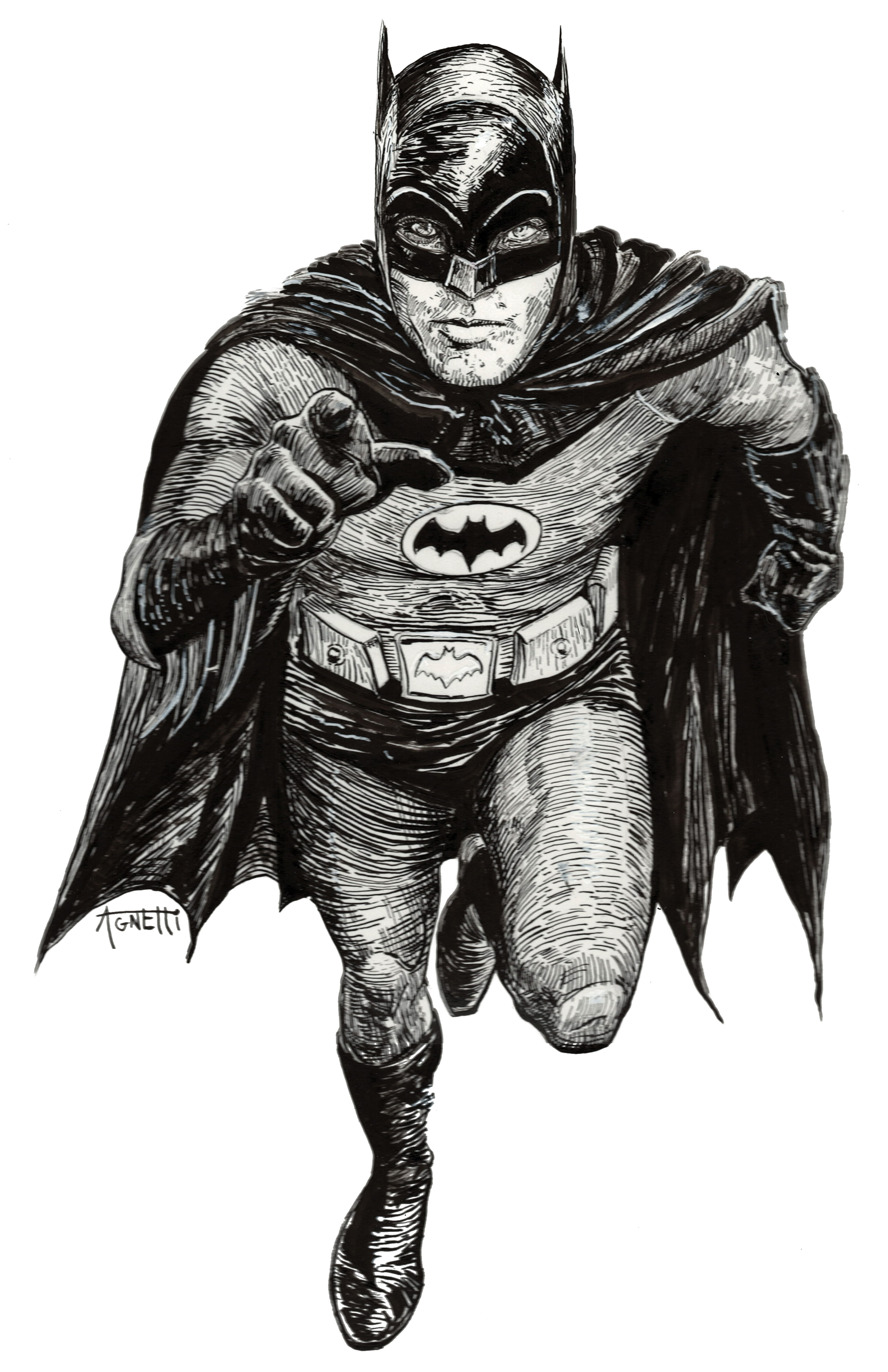 Batman 1966
