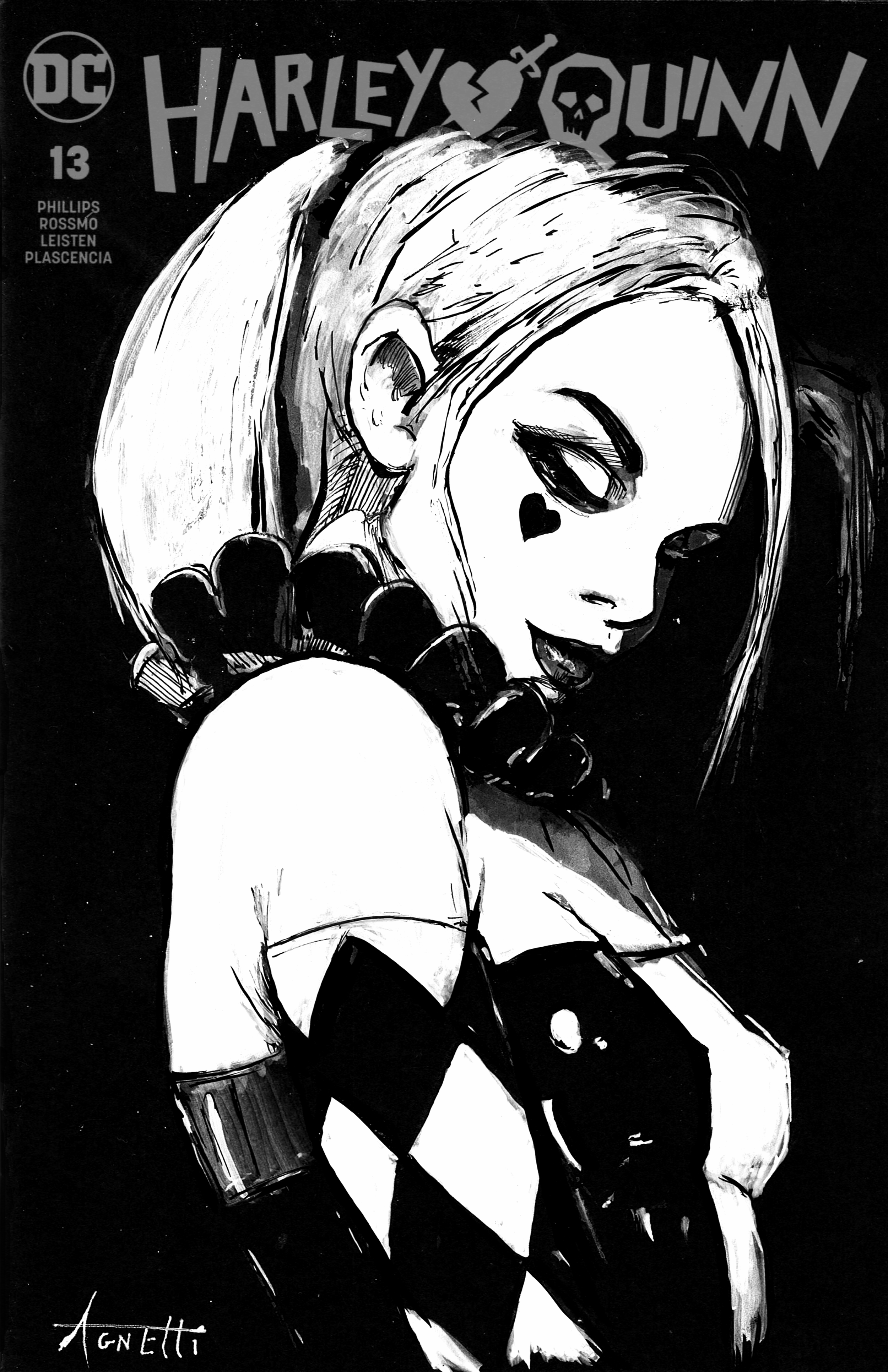 Harley Quinn