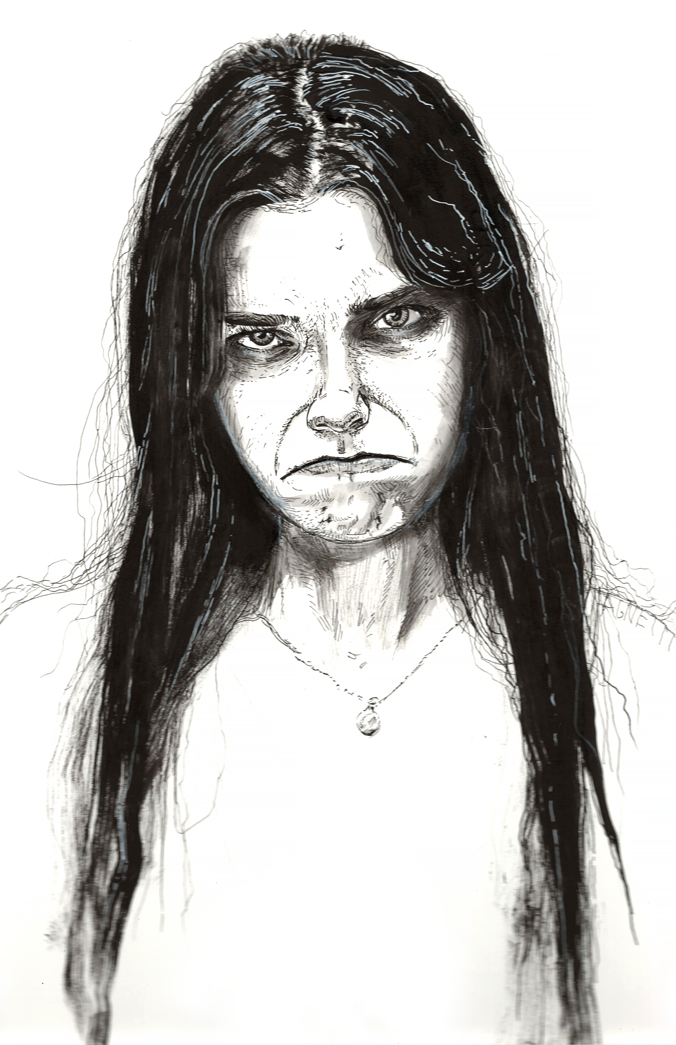 Obsession (Nikki)