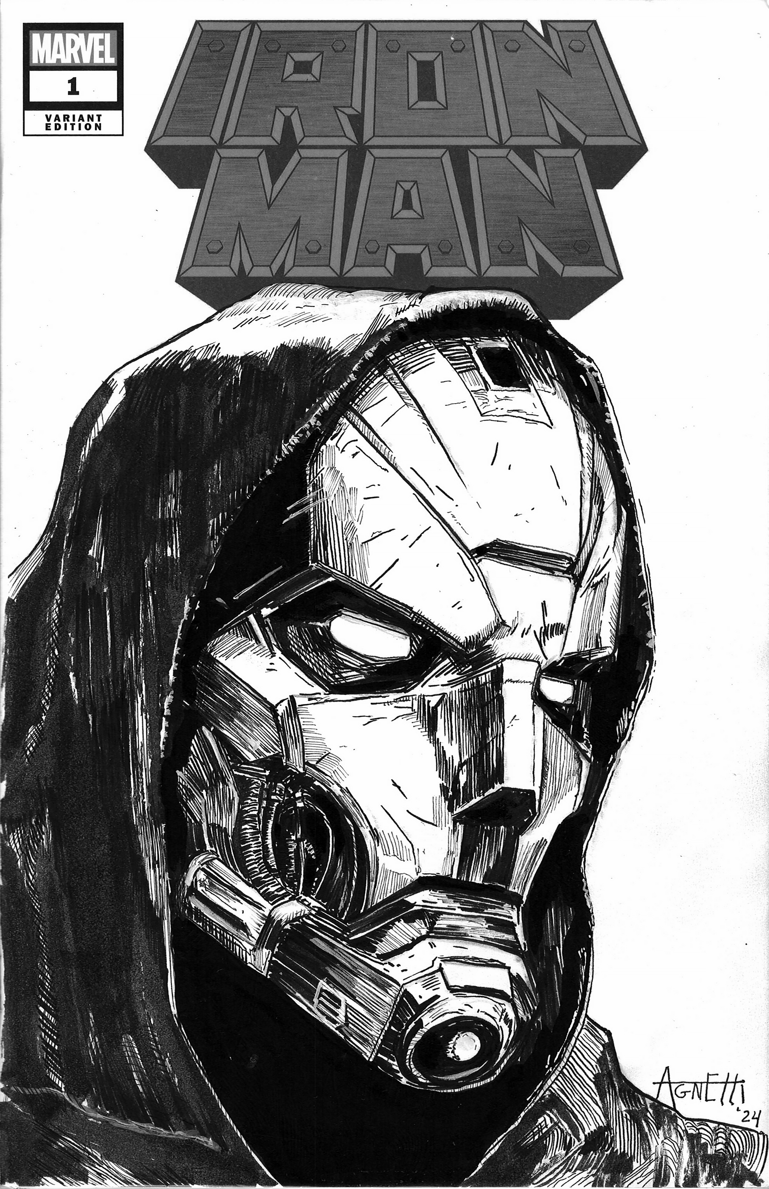 Ironman-Doom
